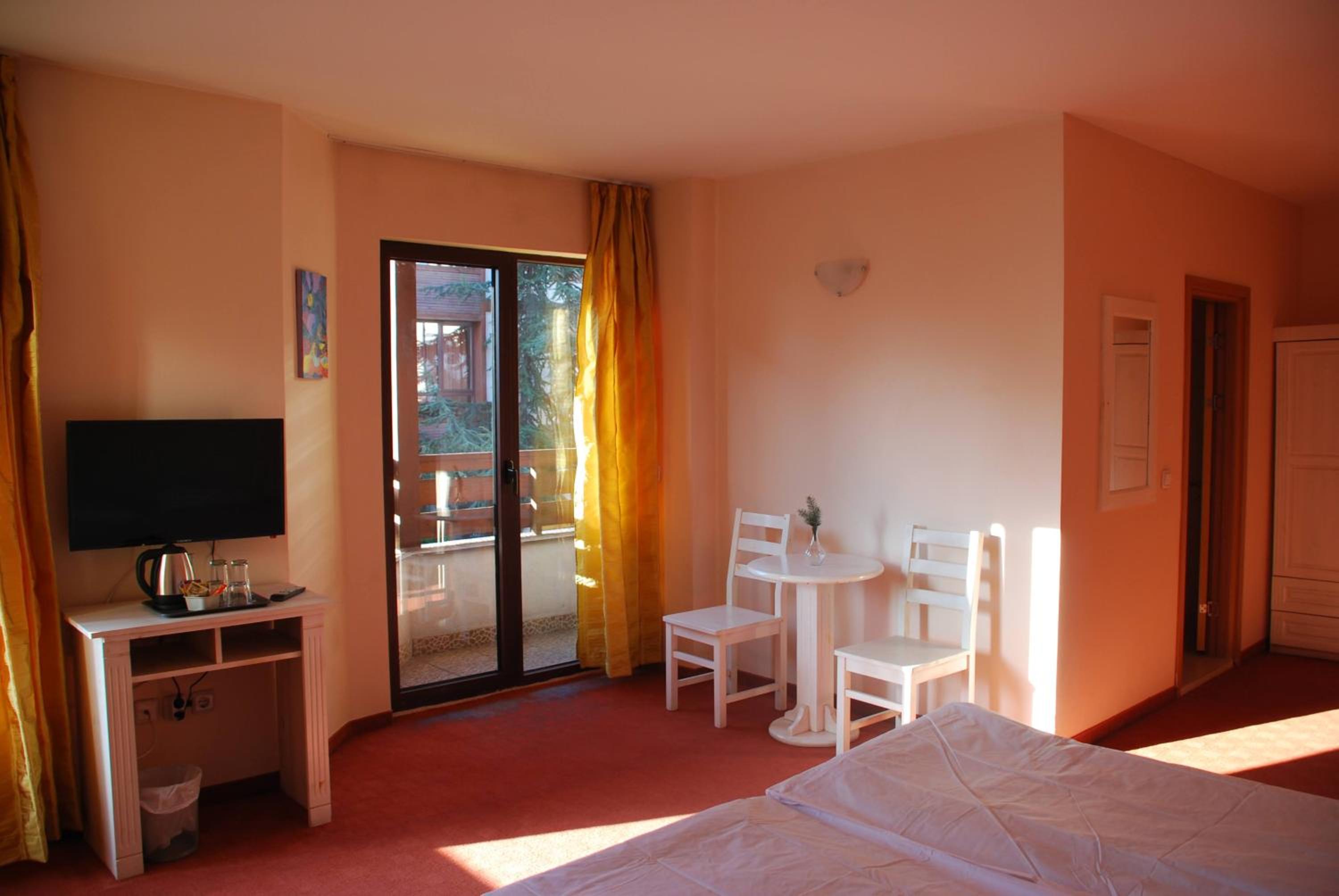Guest House ANEX