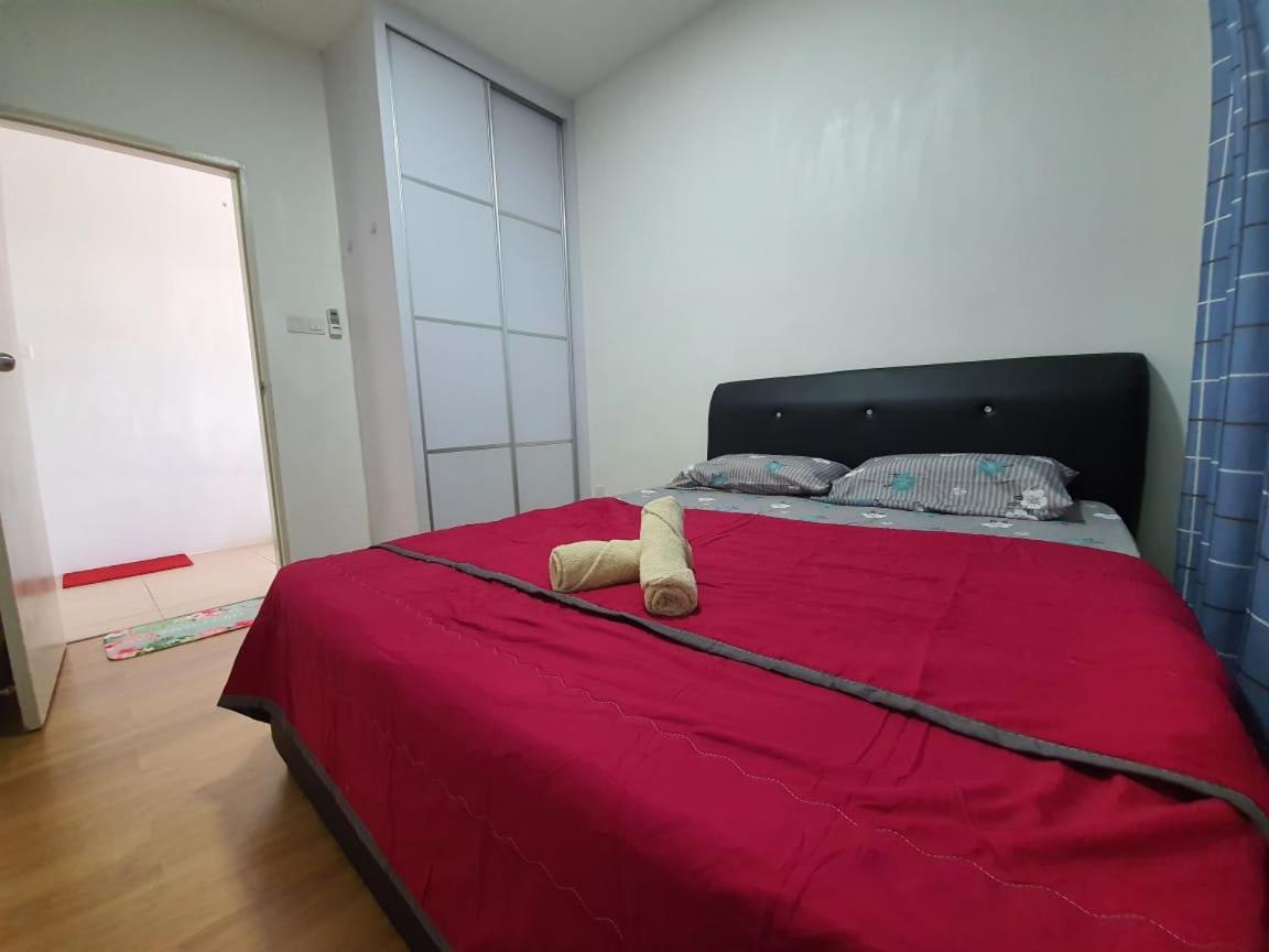 Bunny Homestay 408 @ Roxy Apartment Kuching photo 7