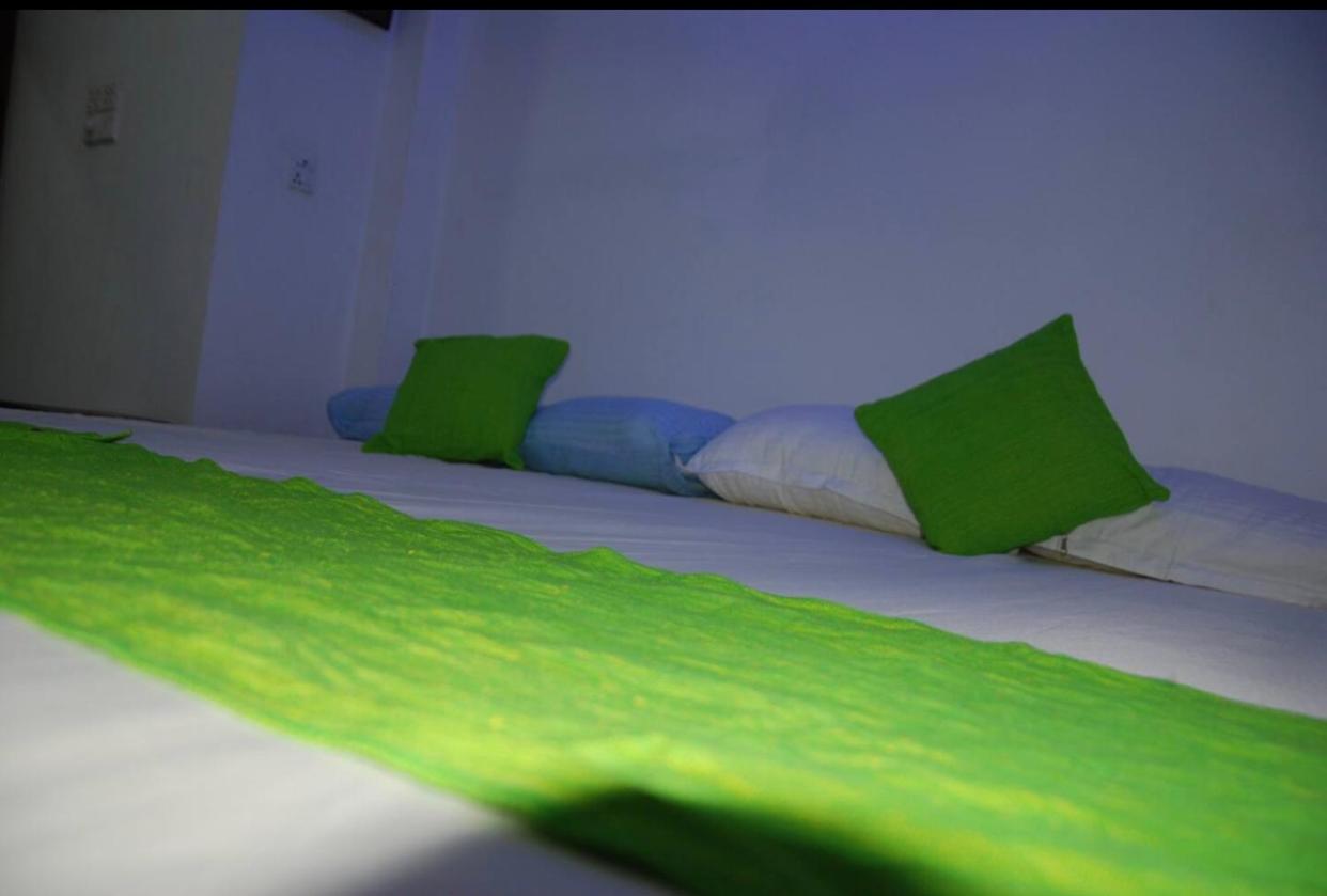 Surf Lodge