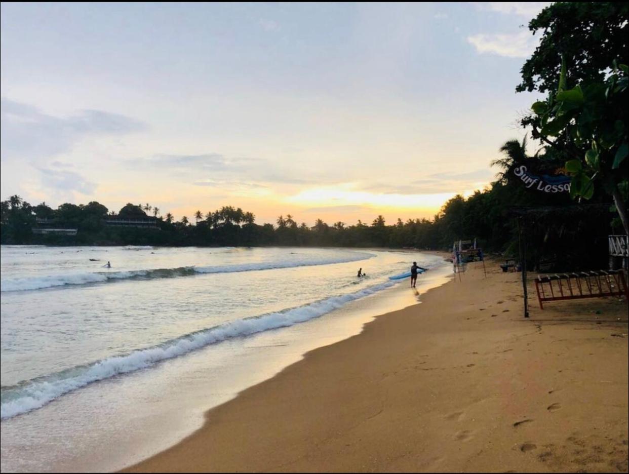 Surf Lodge