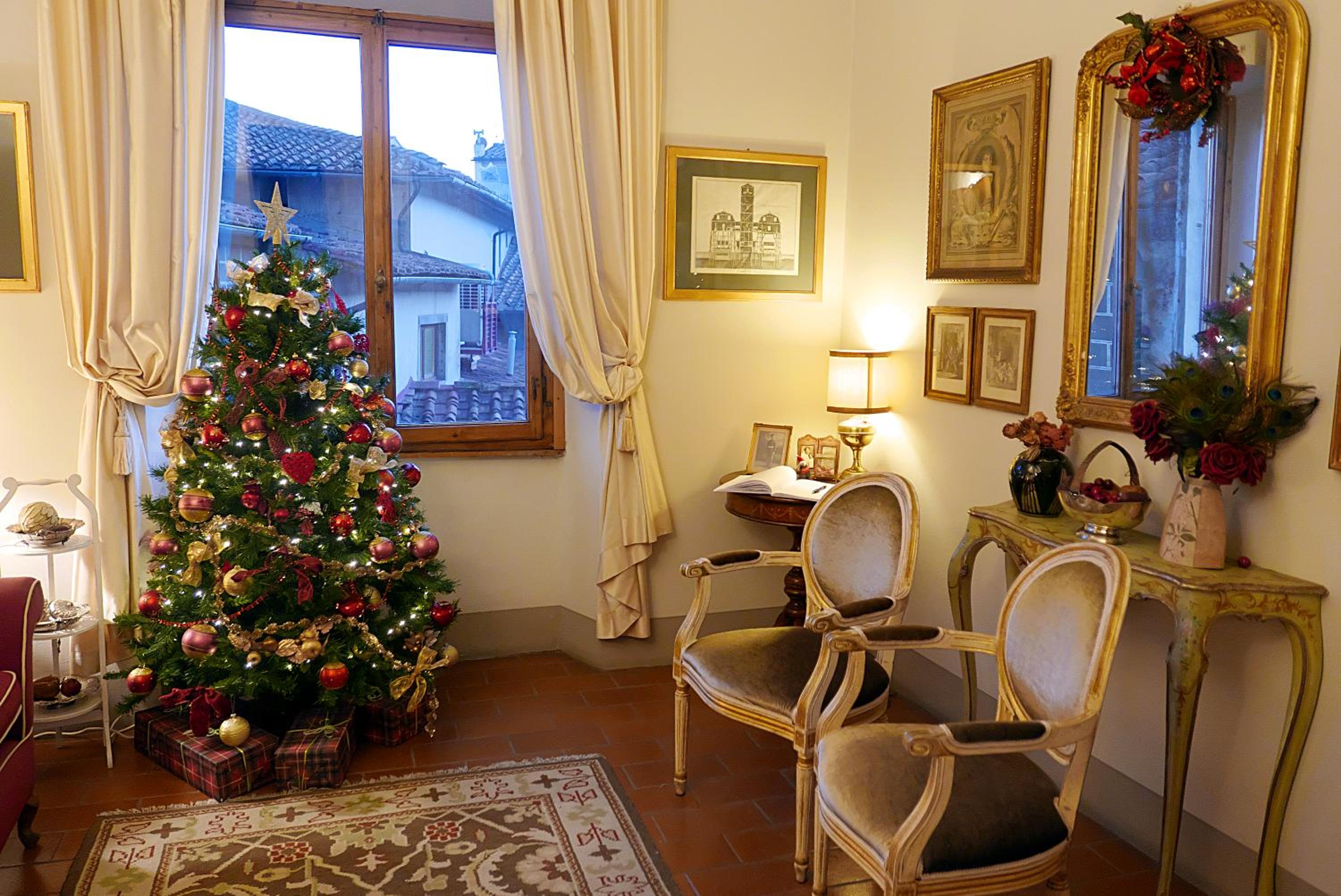 Relais Cavalcanti Guest House