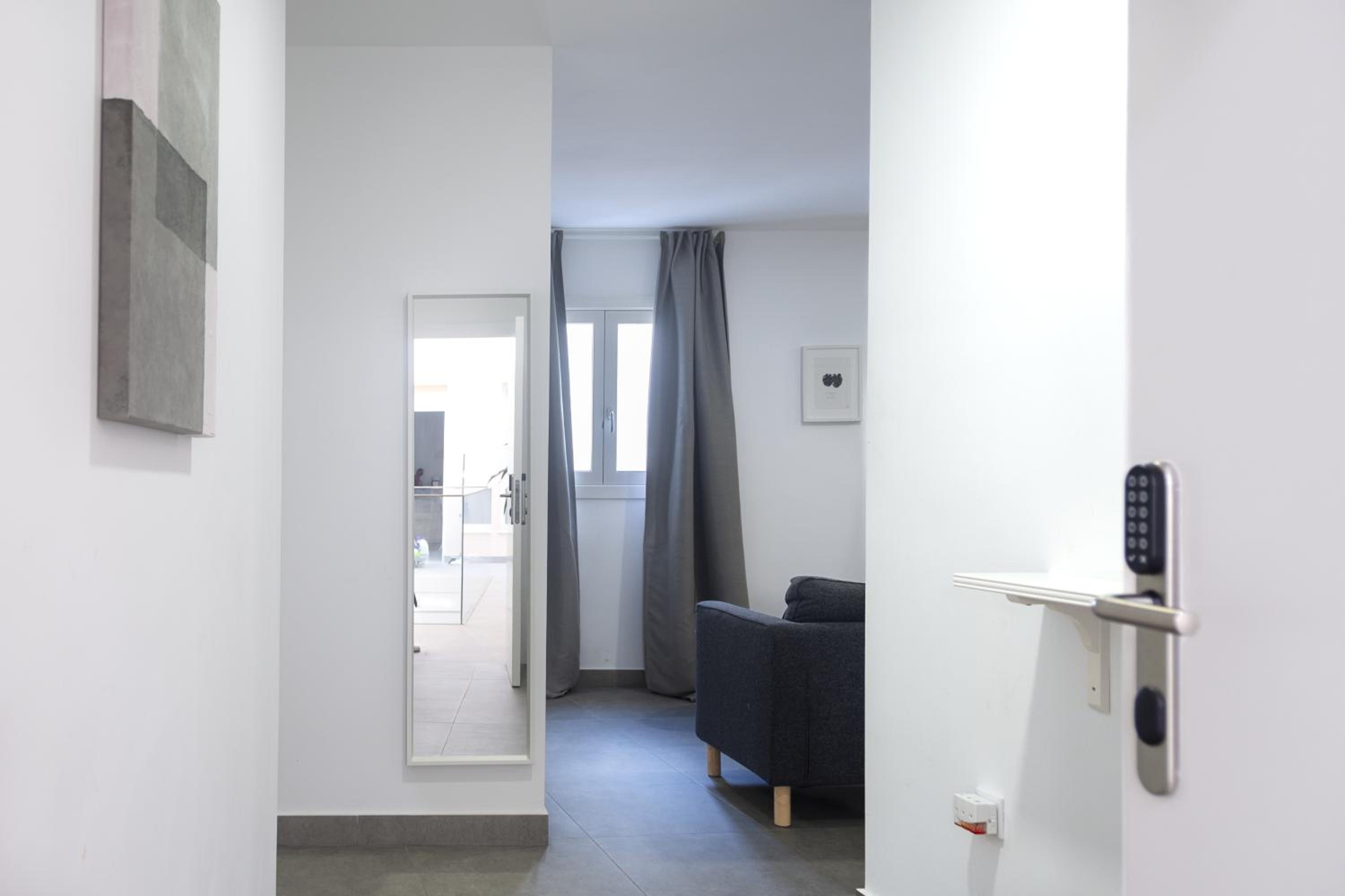 Apartamentos La Tahona Cádiz Centro