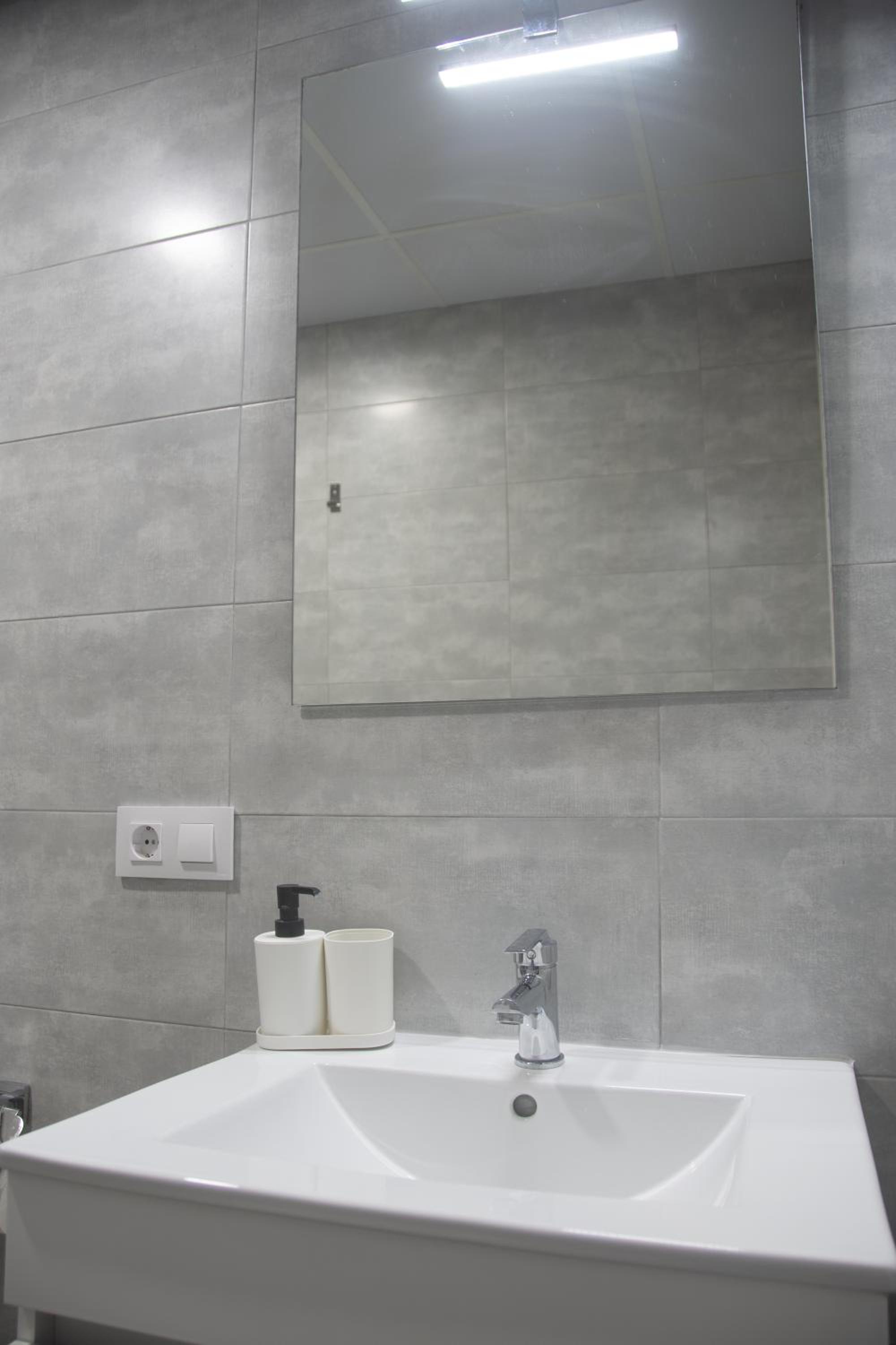 Apartamentos La Tahona Cádiz Centro