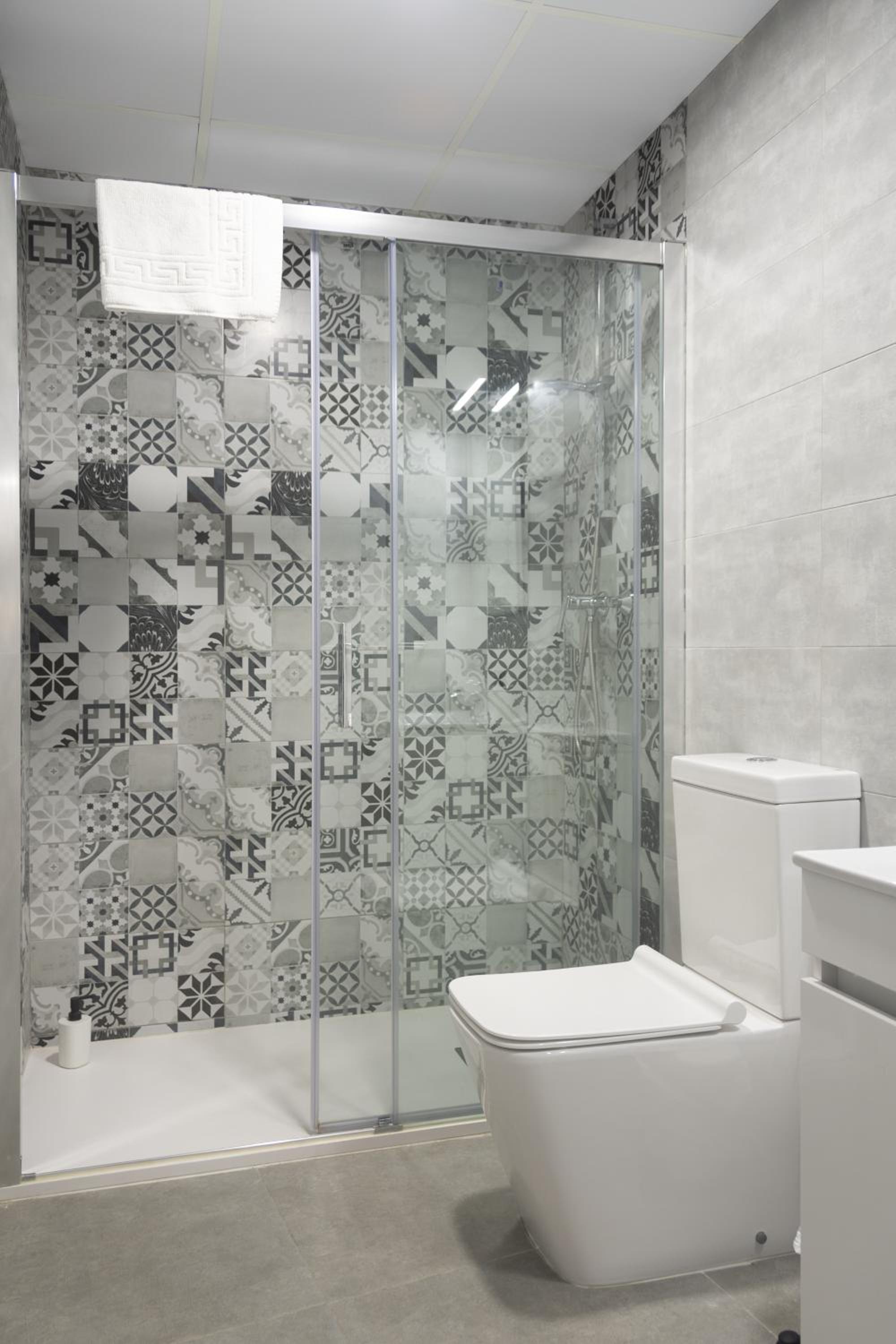 Apartamentos La Tahona Cádiz Centro