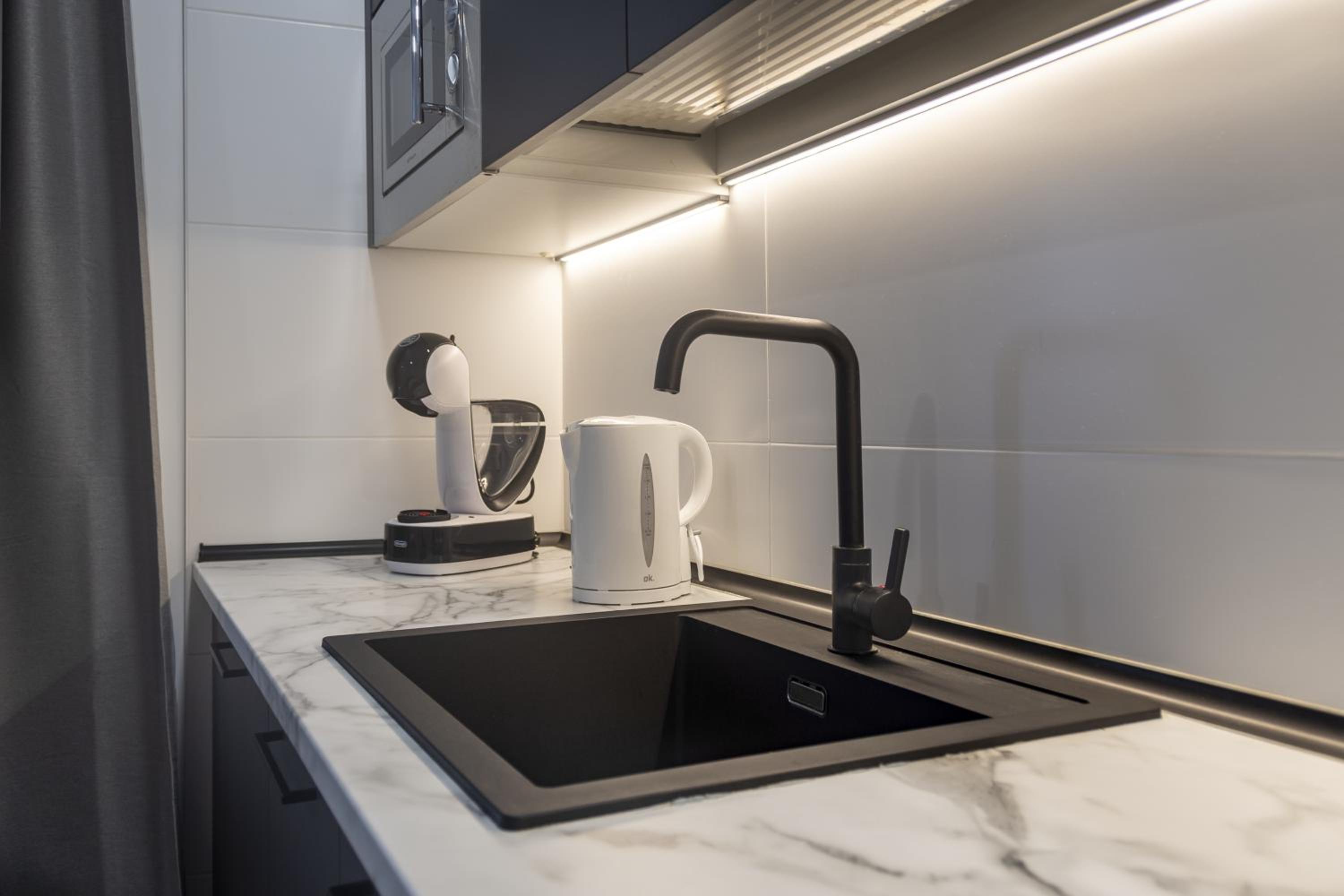 Apartamentos La Tahona Cádiz Centro