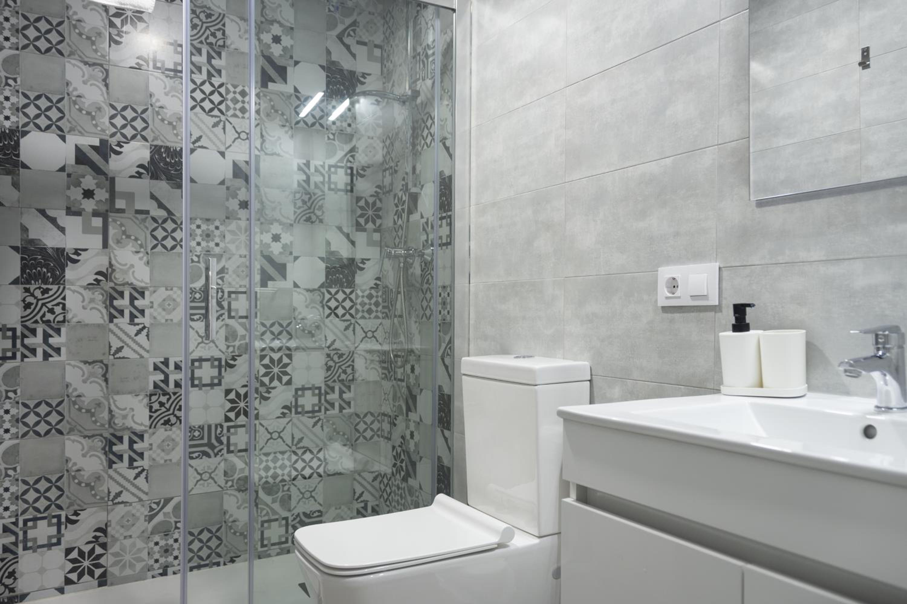 Apartamentos La Tahona Cádiz Centro