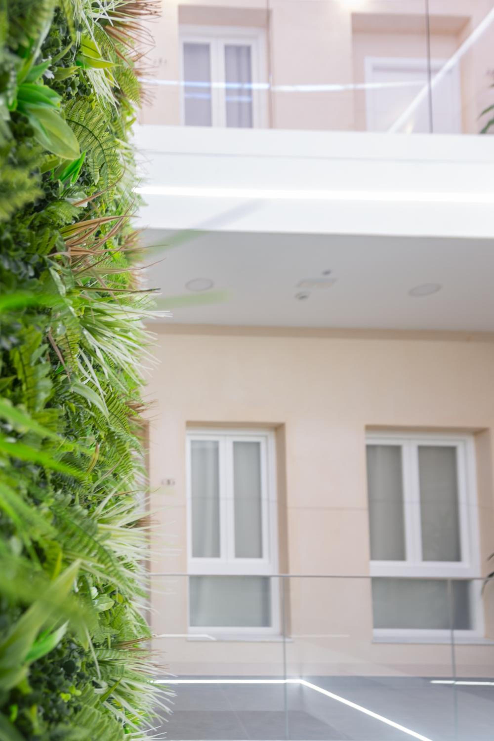 Apartamentos La Tahona Cádiz Centro