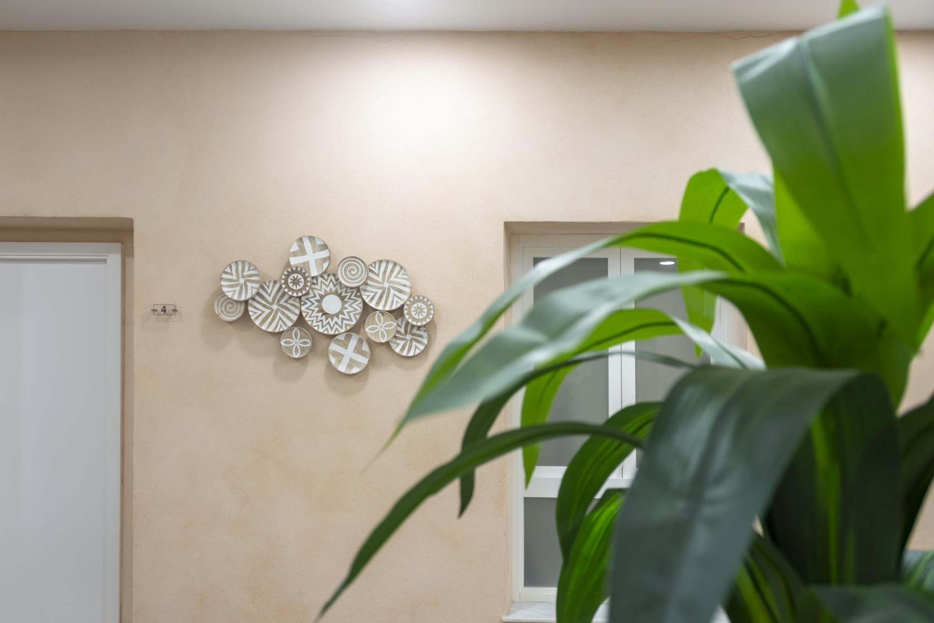 Apartamentos La Tahona Cádiz Centro