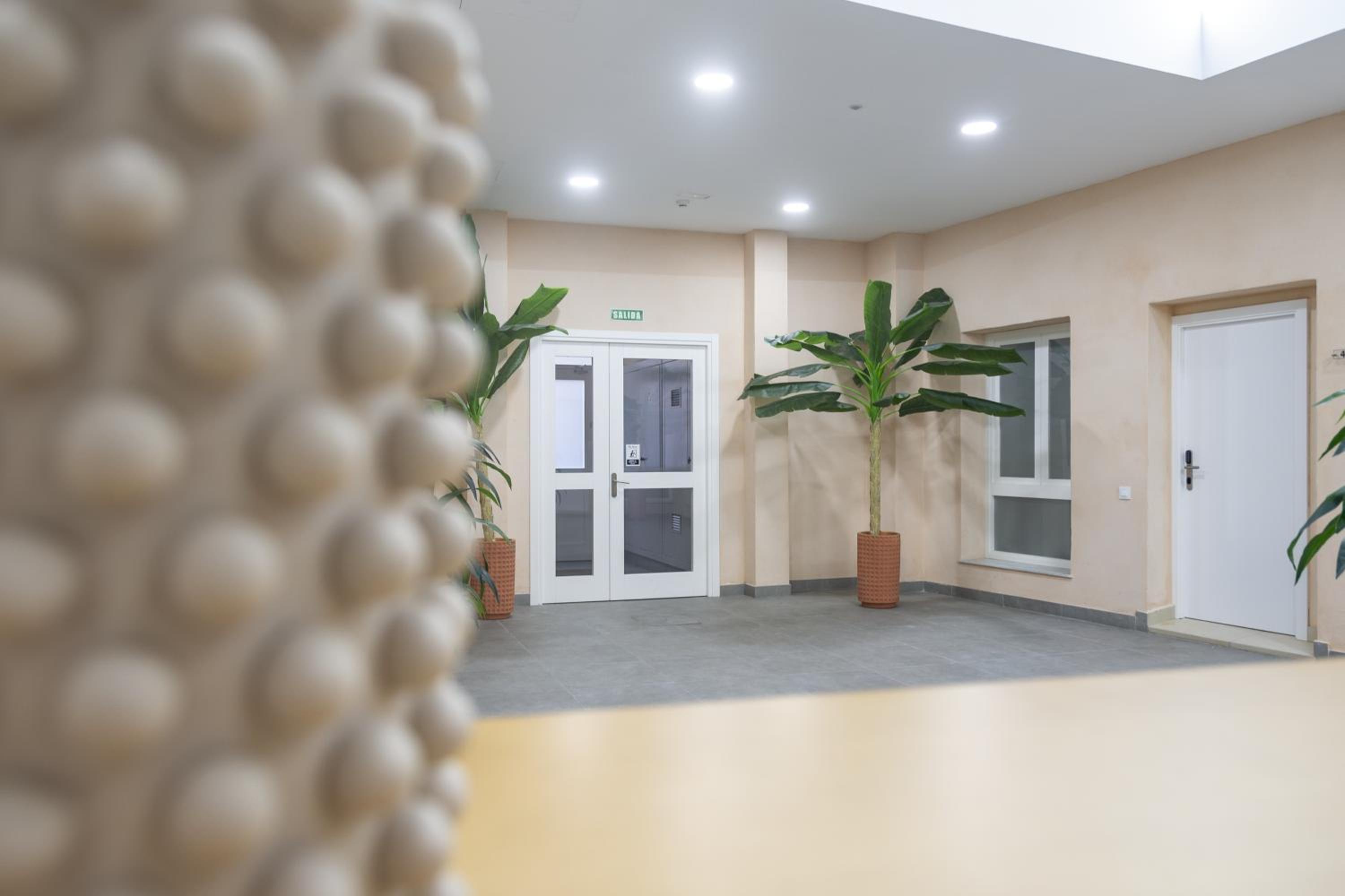 Apartamentos La Tahona Cádiz Centro