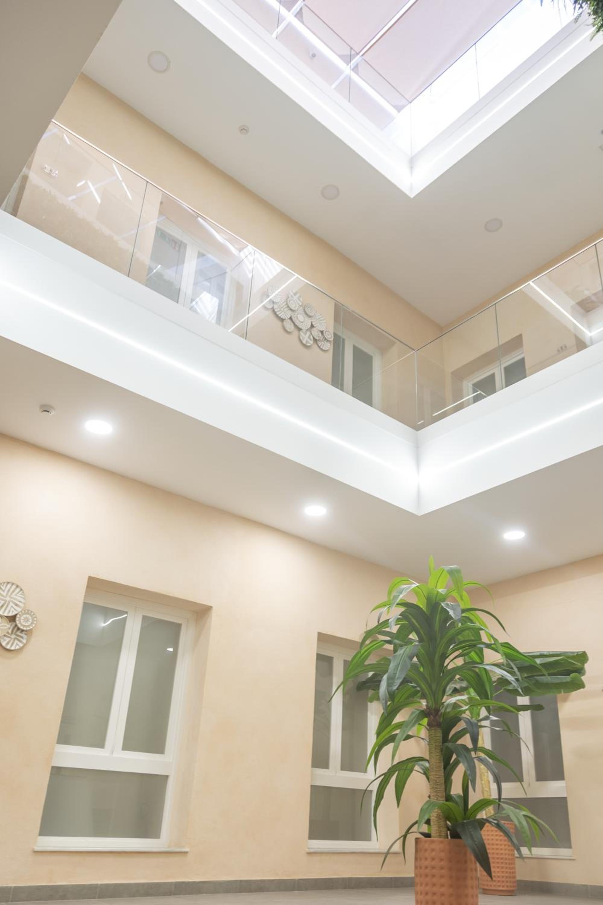 Apartamentos La Tahona Cádiz Centro