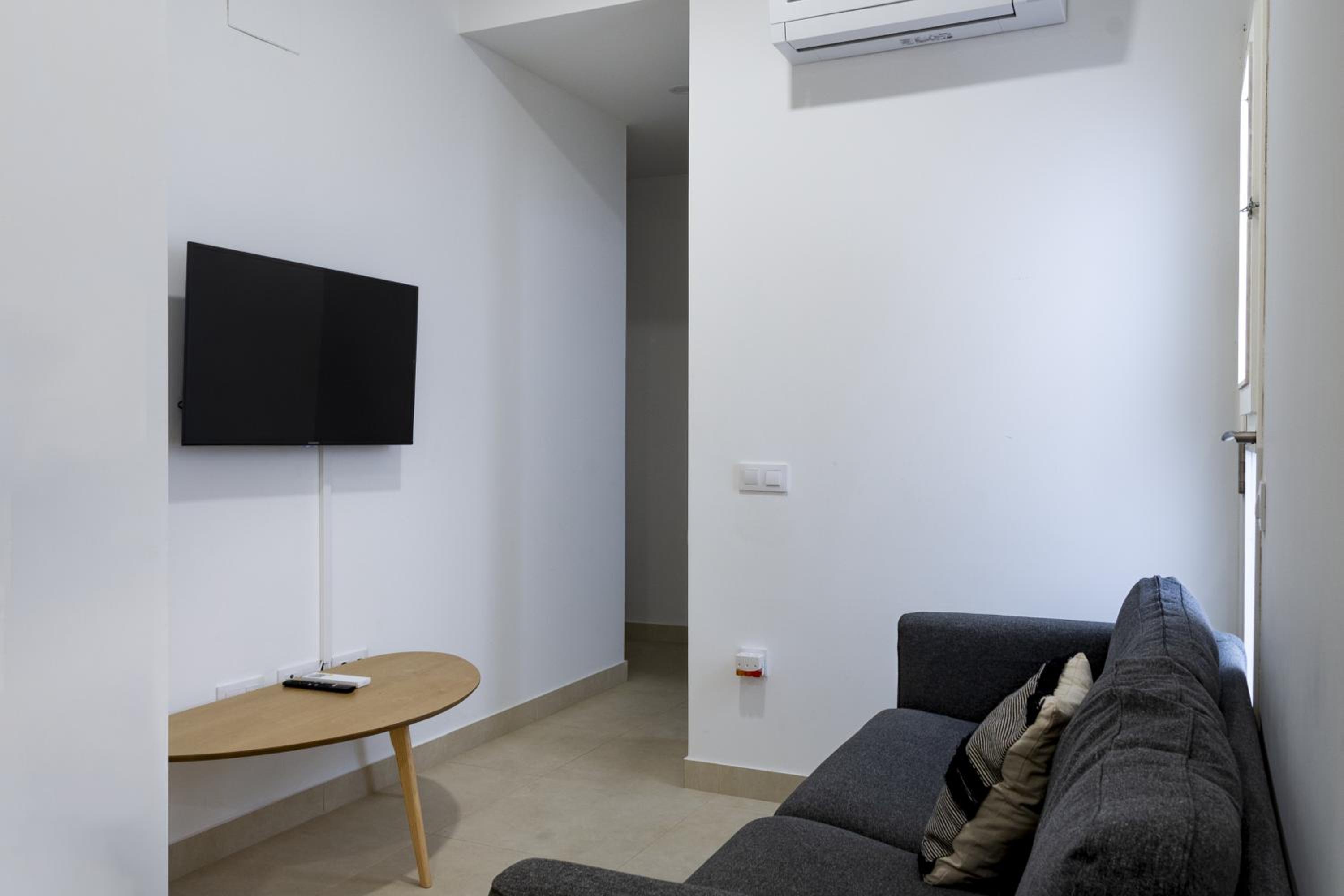 Apartamentos La Tahona Cádiz Centro