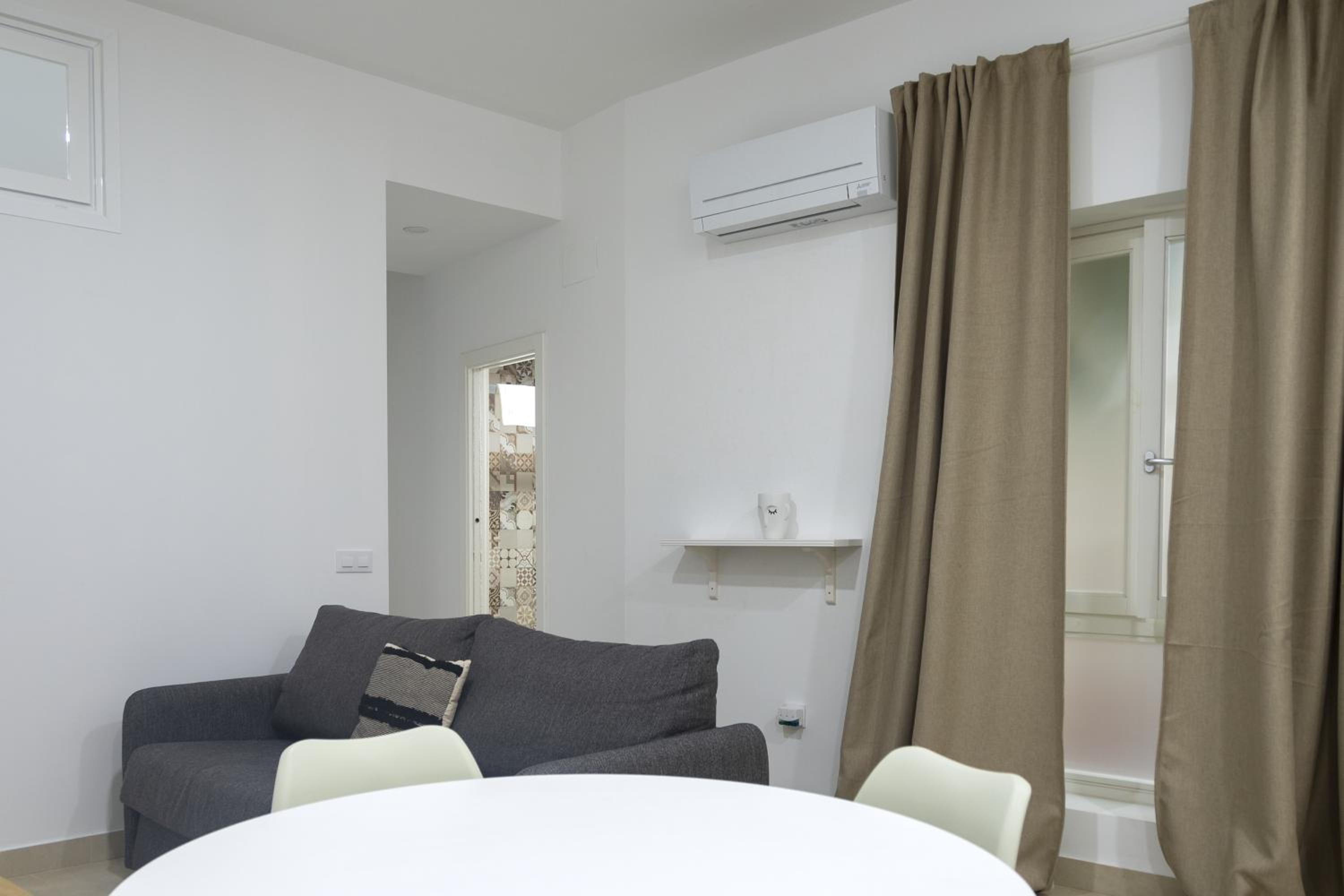 Apartamentos La Tahona Cádiz Centro