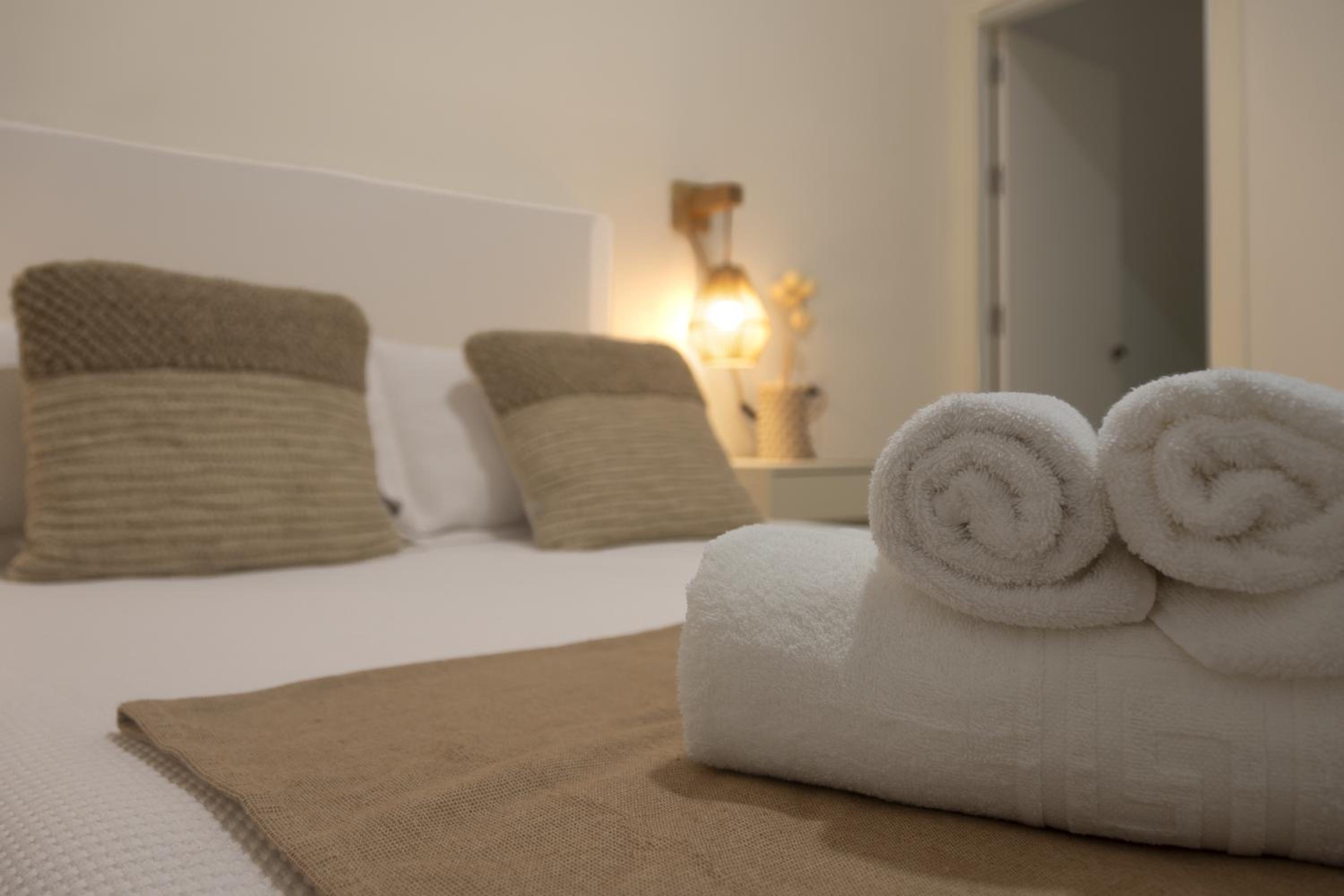 Apartamentos La Tahona Cádiz Centro