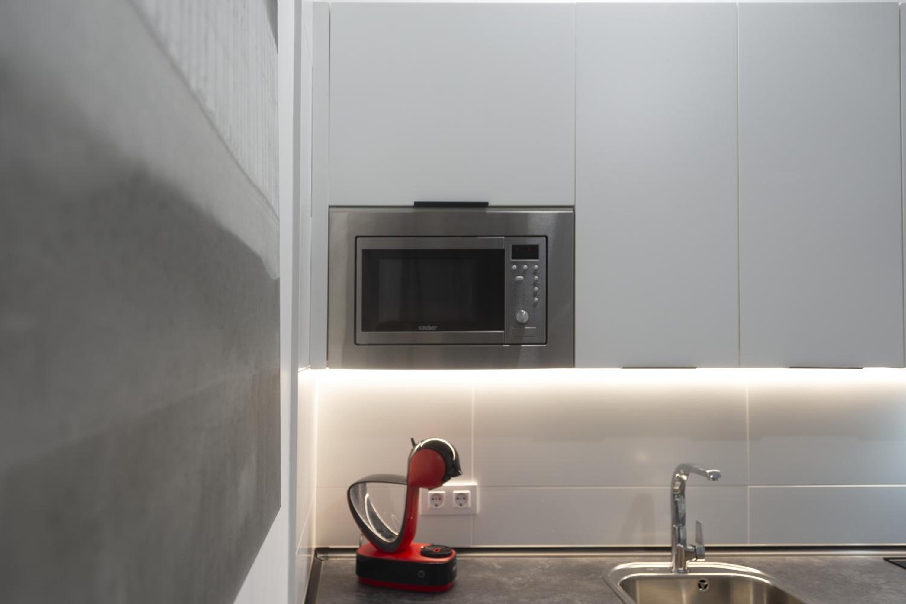 Apartamentos La Tahona Cádiz Centro