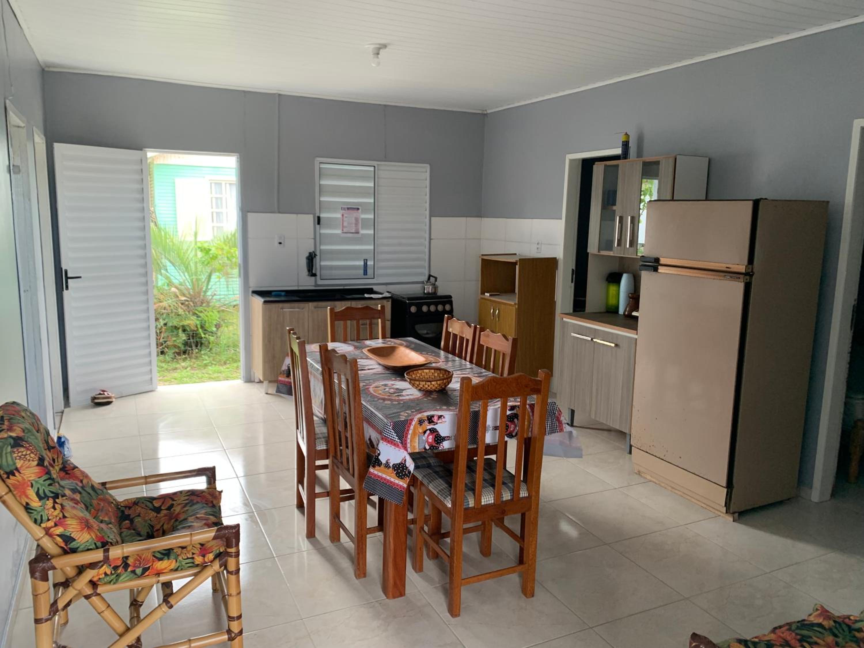 Casa de Praia