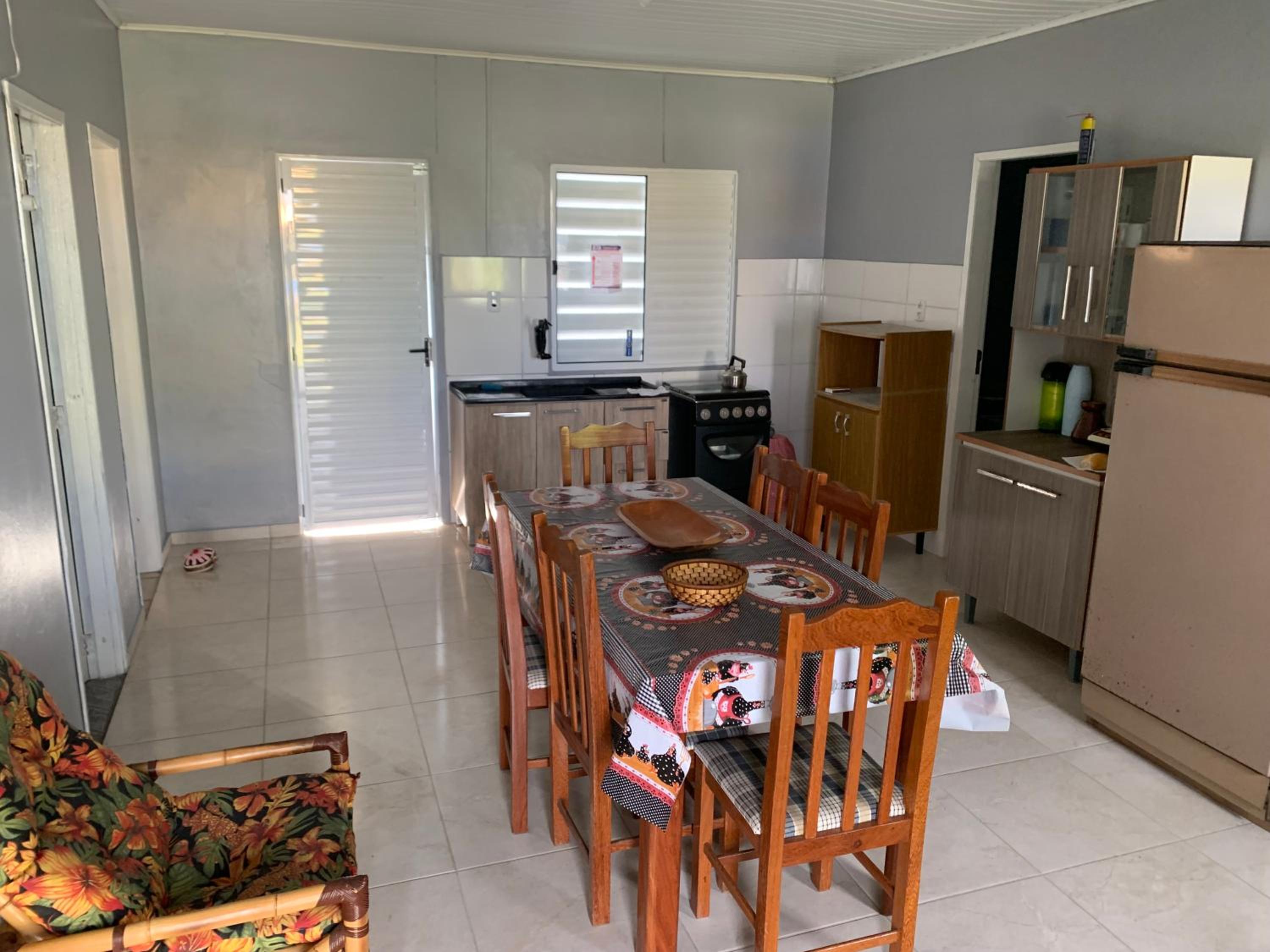 Casa de Praia