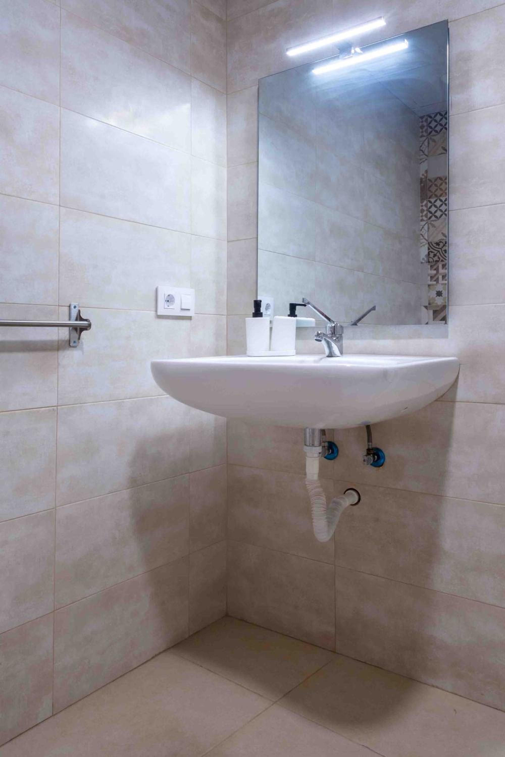 Apartamentos La Tahona Cádiz Centro
