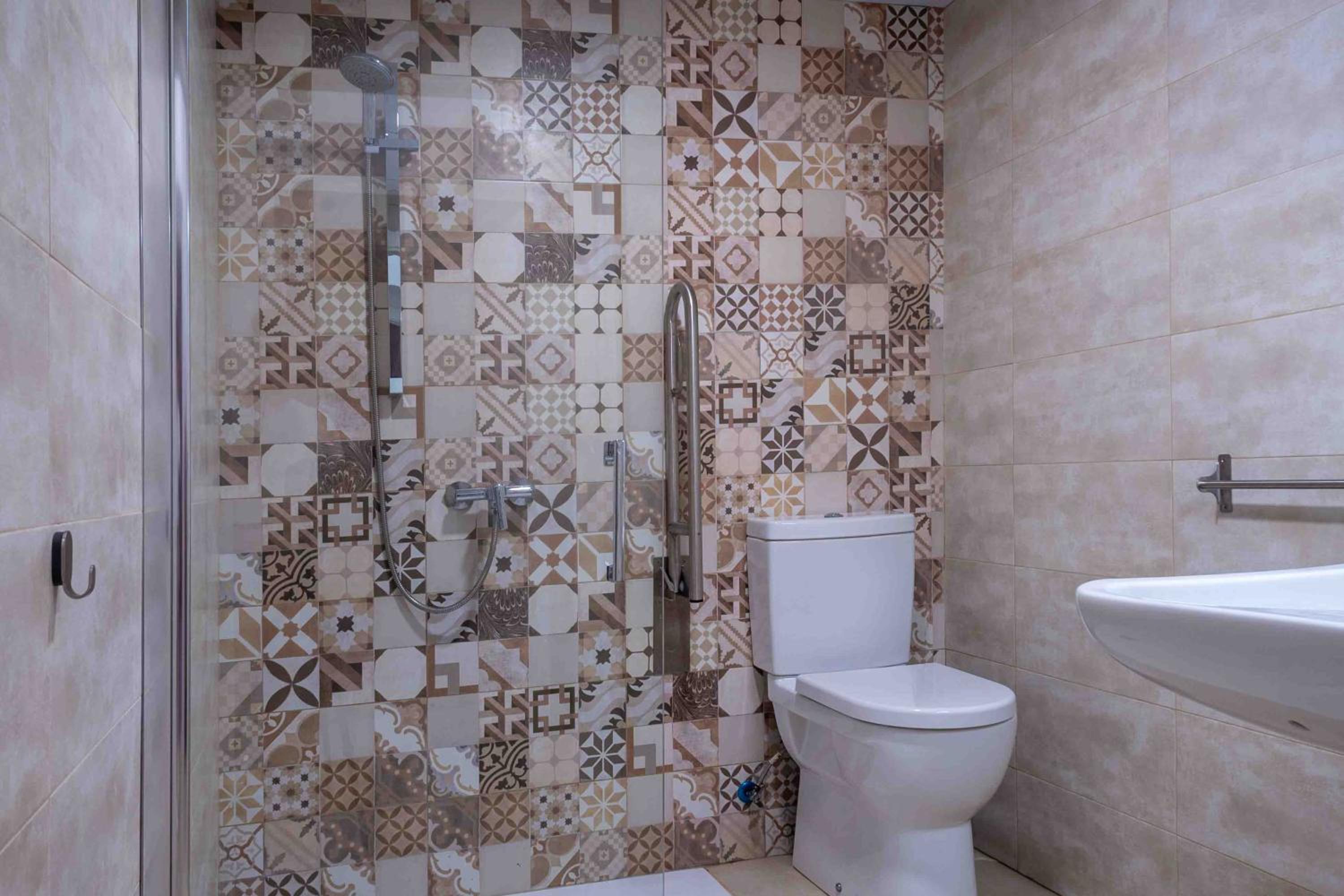 Apartamentos La Tahona Cádiz Centro