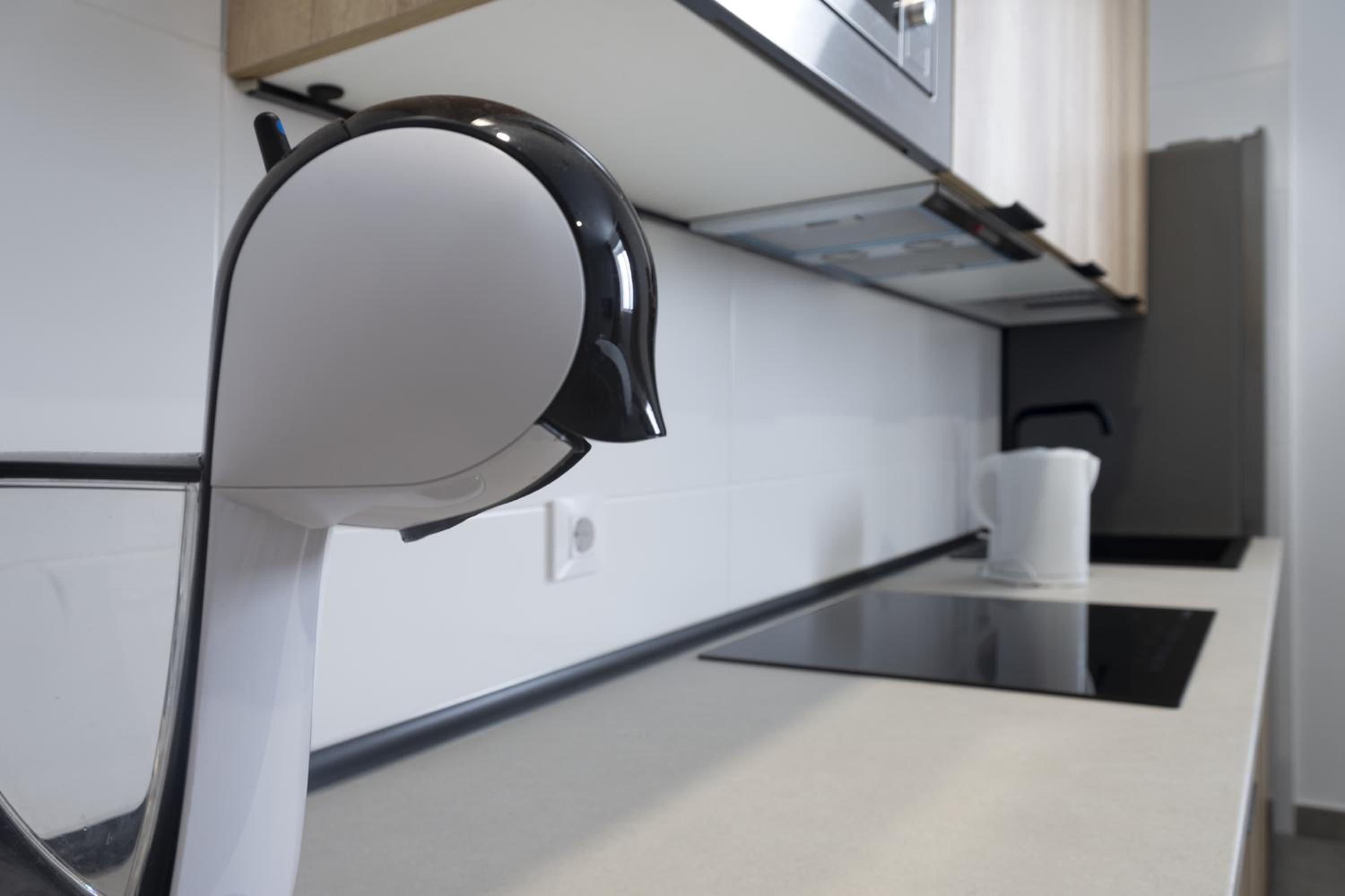 Apartamentos La Tahona Cádiz Centro