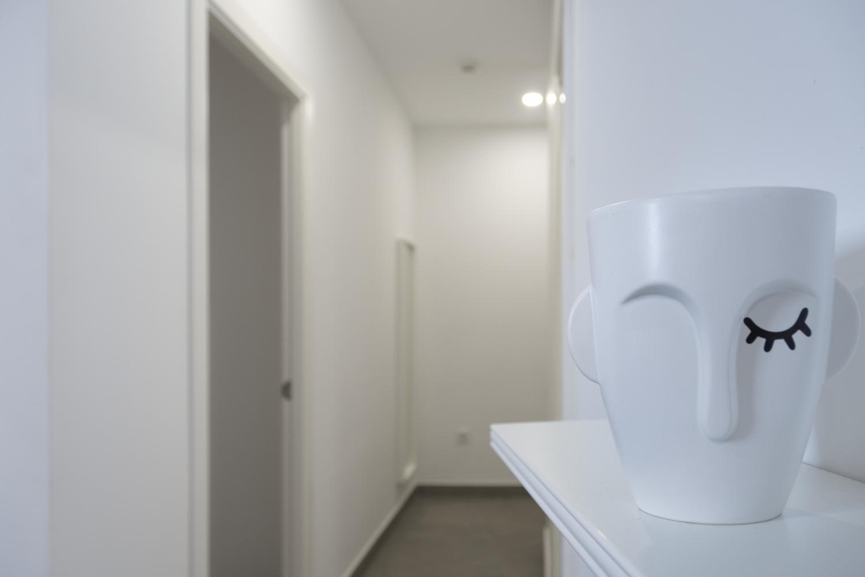 Apartamentos La Tahona Cádiz Centro