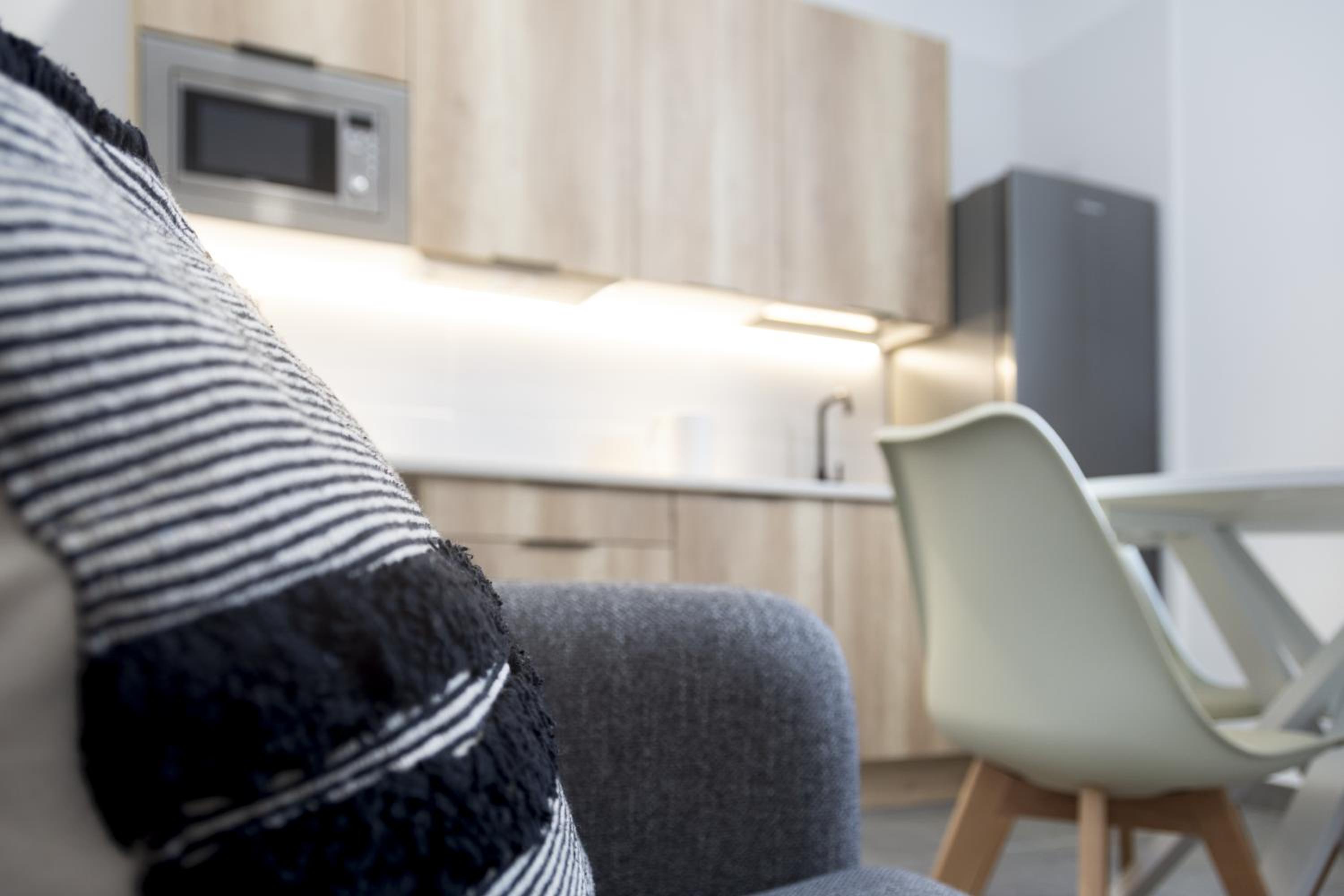 Apartamentos La Tahona Cádiz Centro