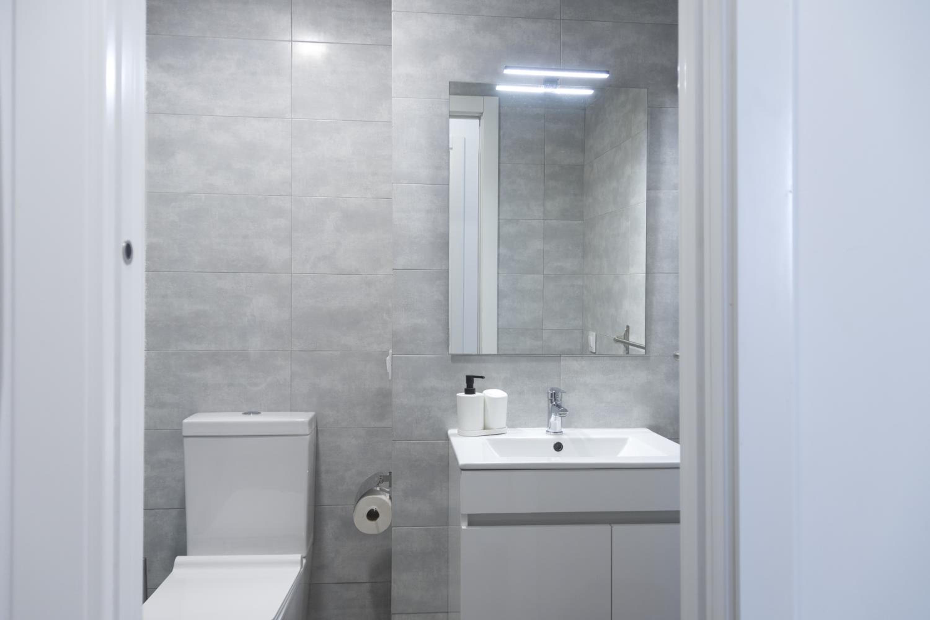Apartamentos La Tahona Cádiz Centro