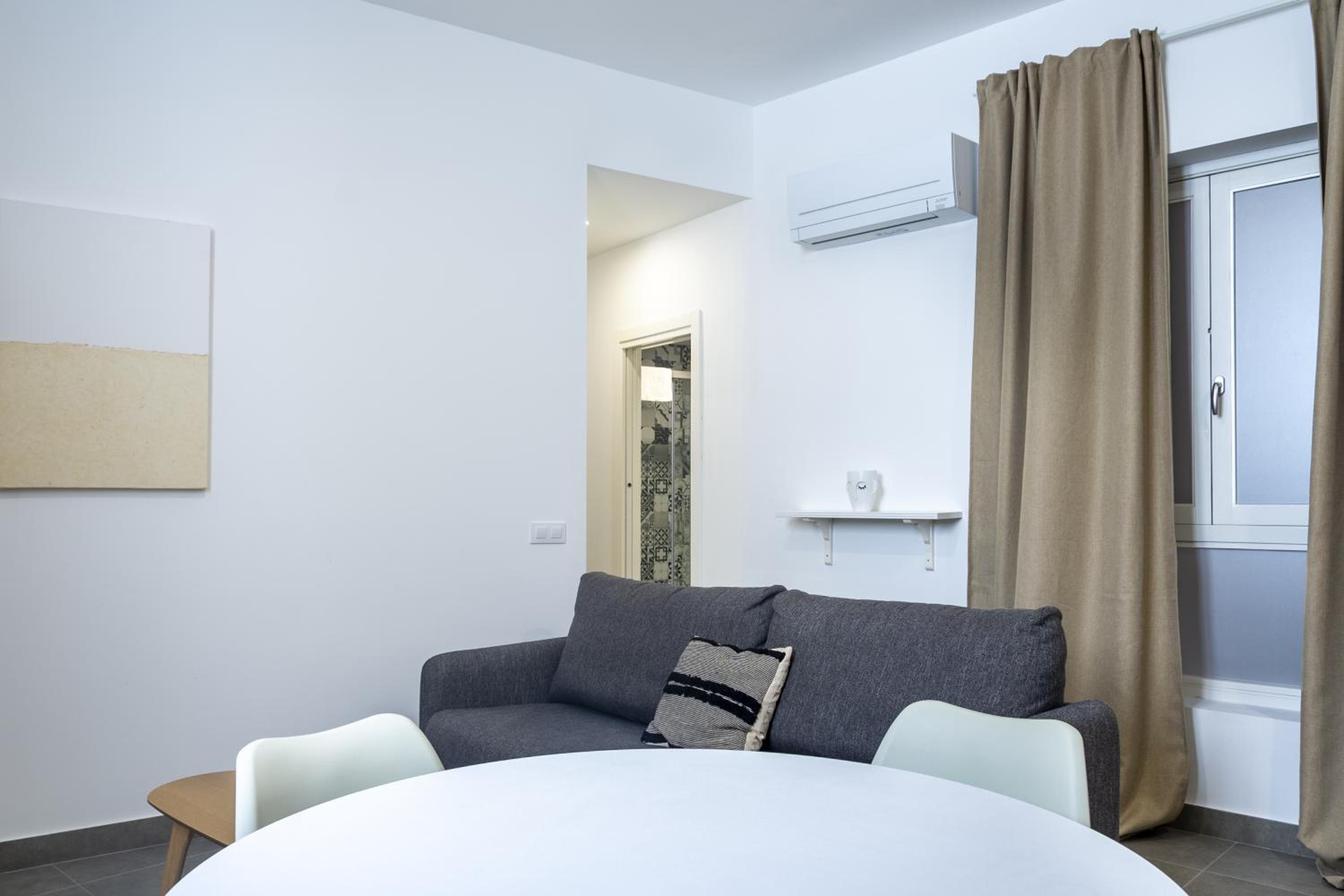 Apartamentos La Tahona Cádiz Centro
