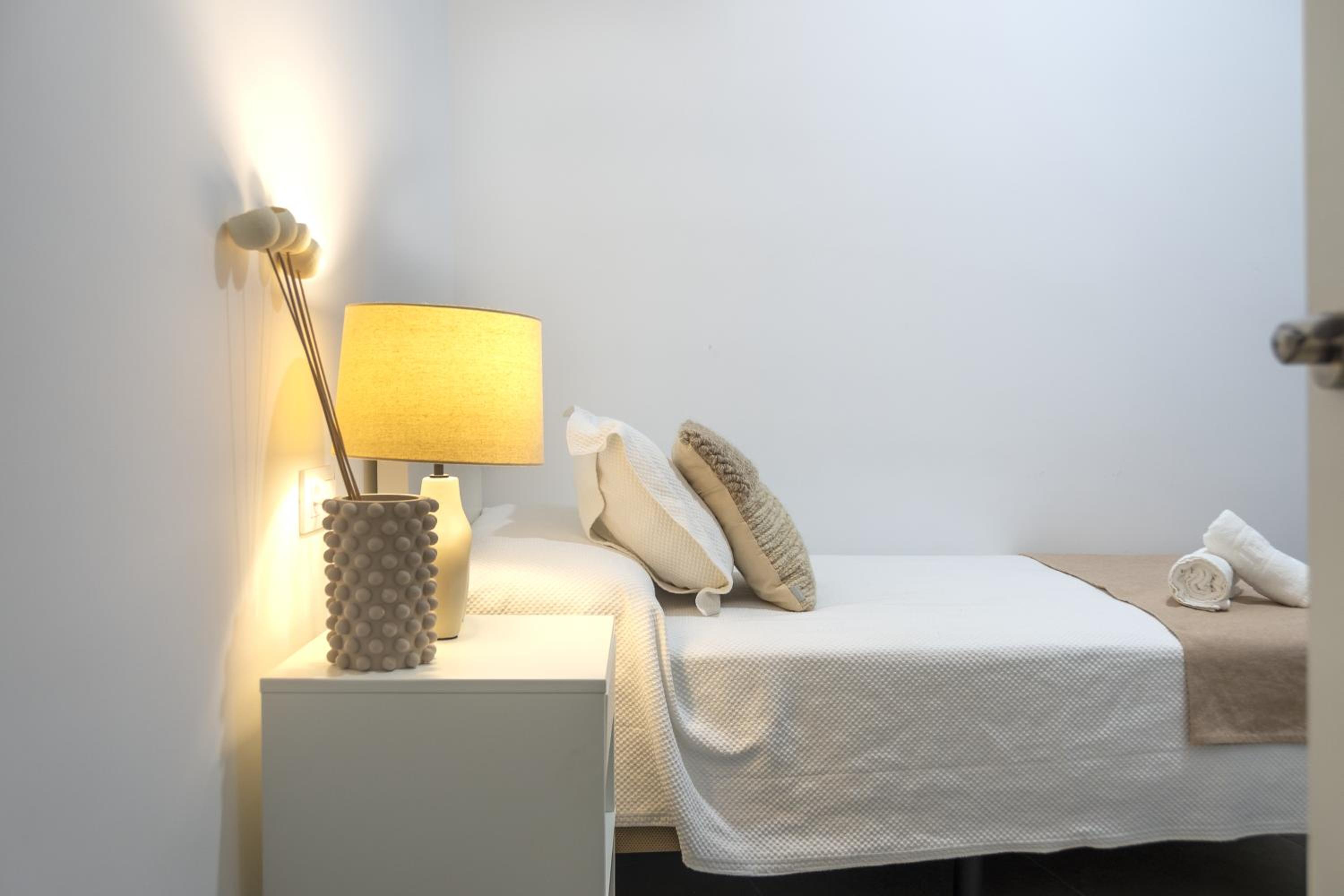 Apartamentos La Tahona Cádiz Centro