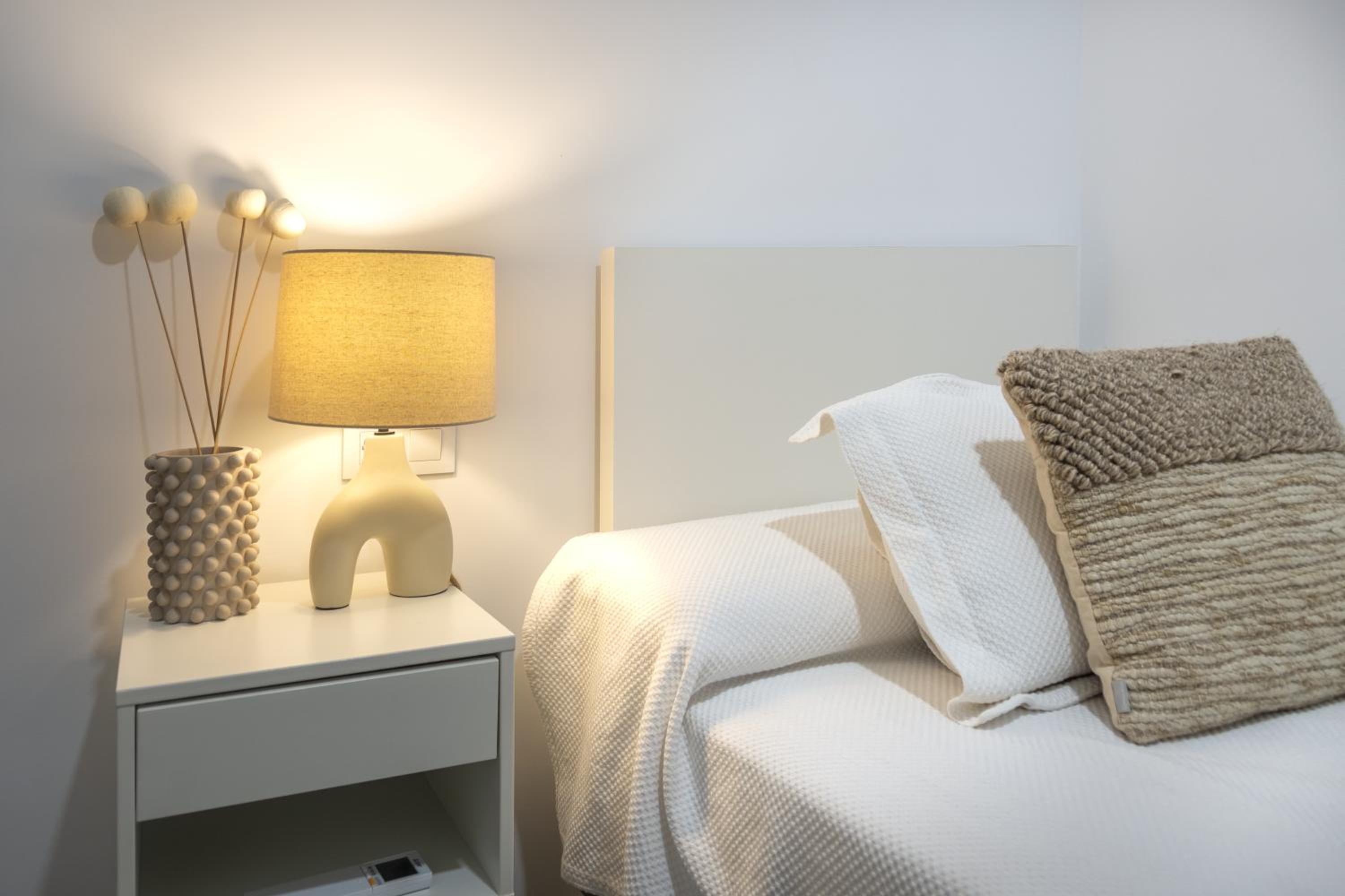 Apartamentos La Tahona Cádiz Centro