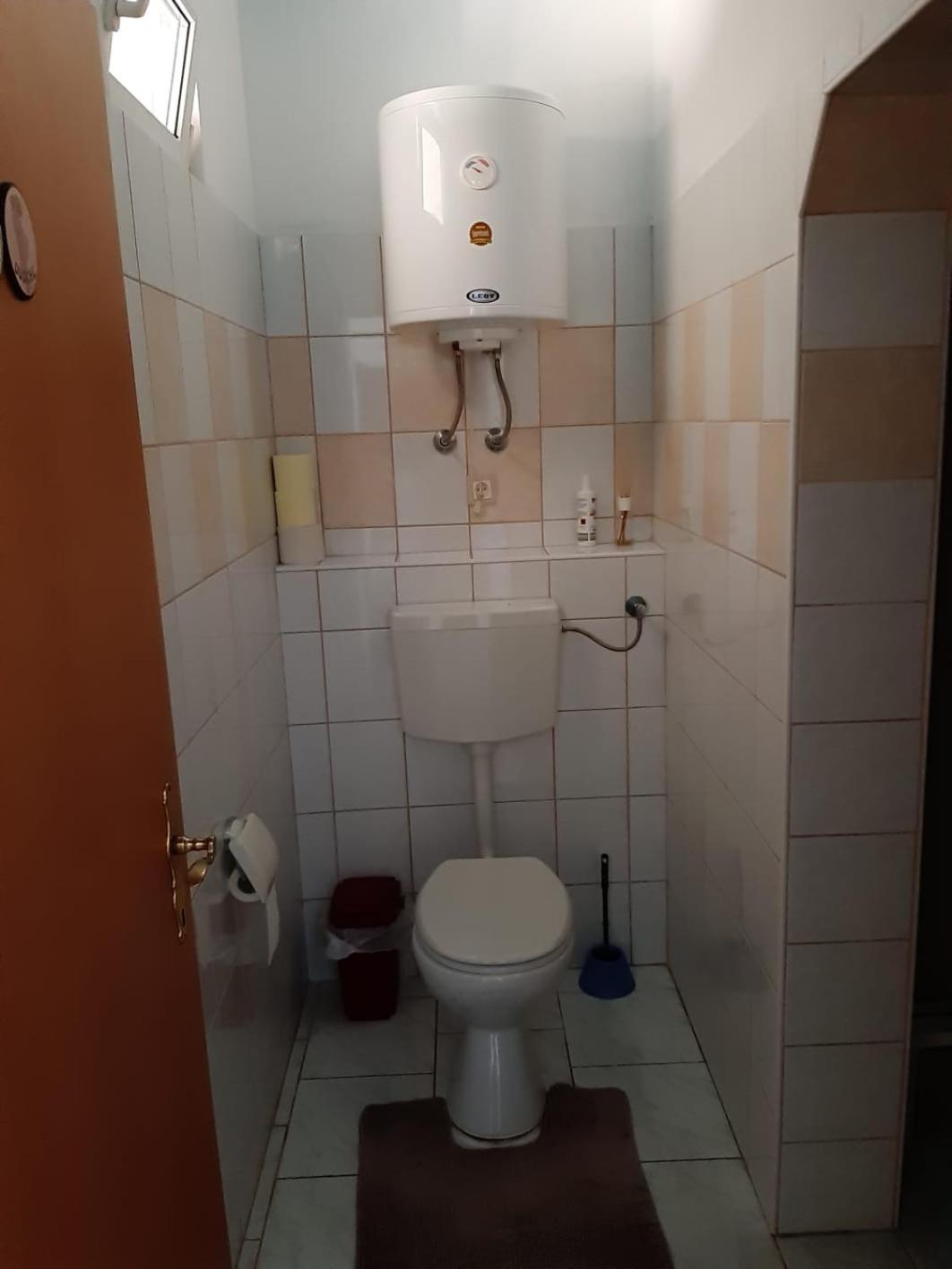 Apartment Plavo Sidro