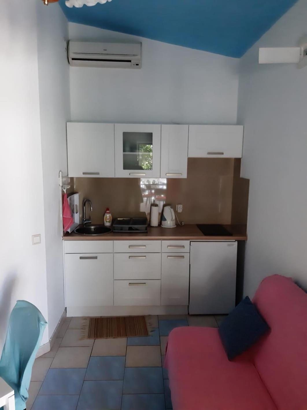 Apartment Plavo Sidro