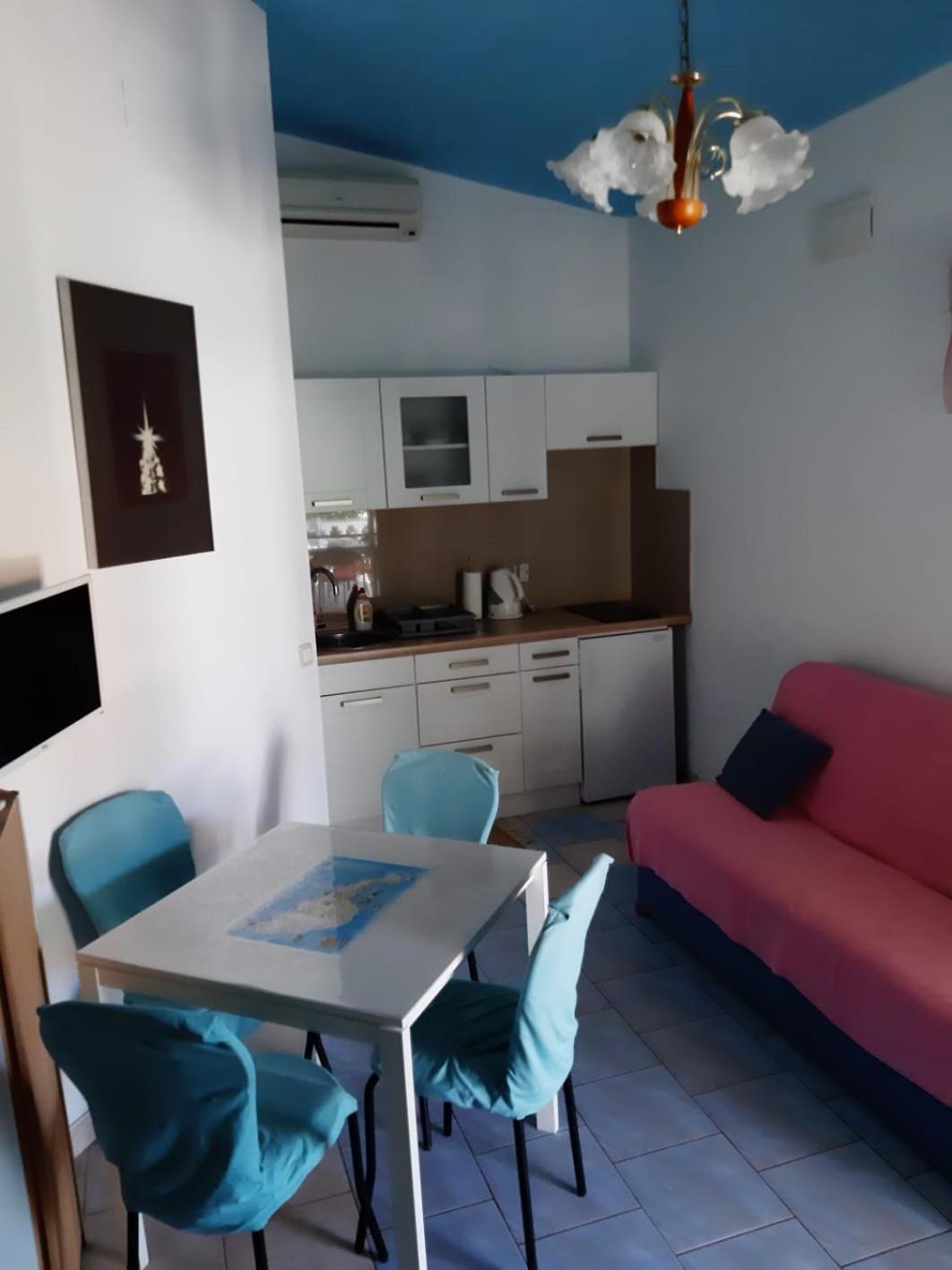 Apartment Plavo Sidro
