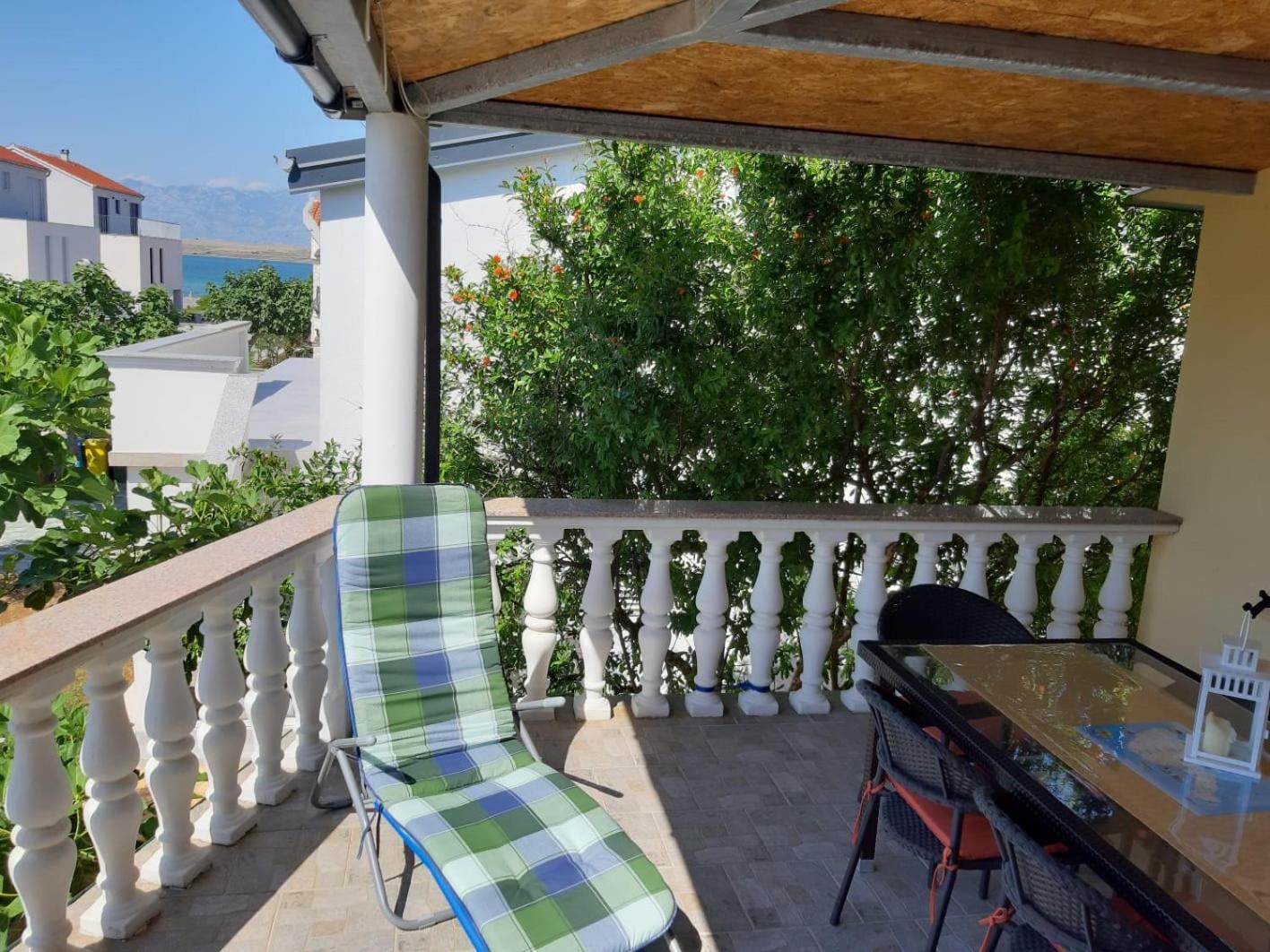 Apartment Plavo Sidro