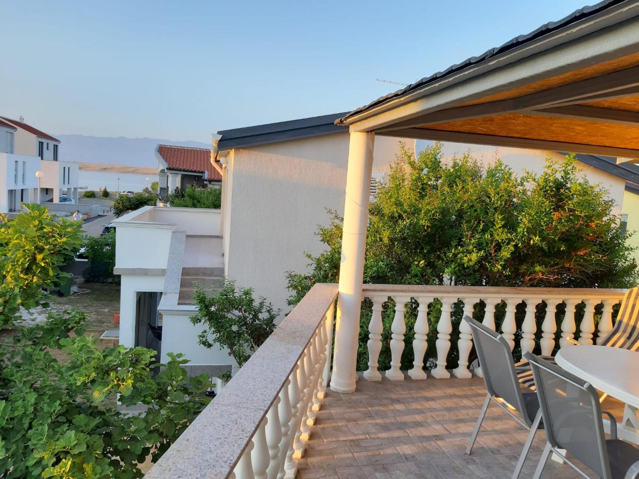 Apartment Plavo Sidro