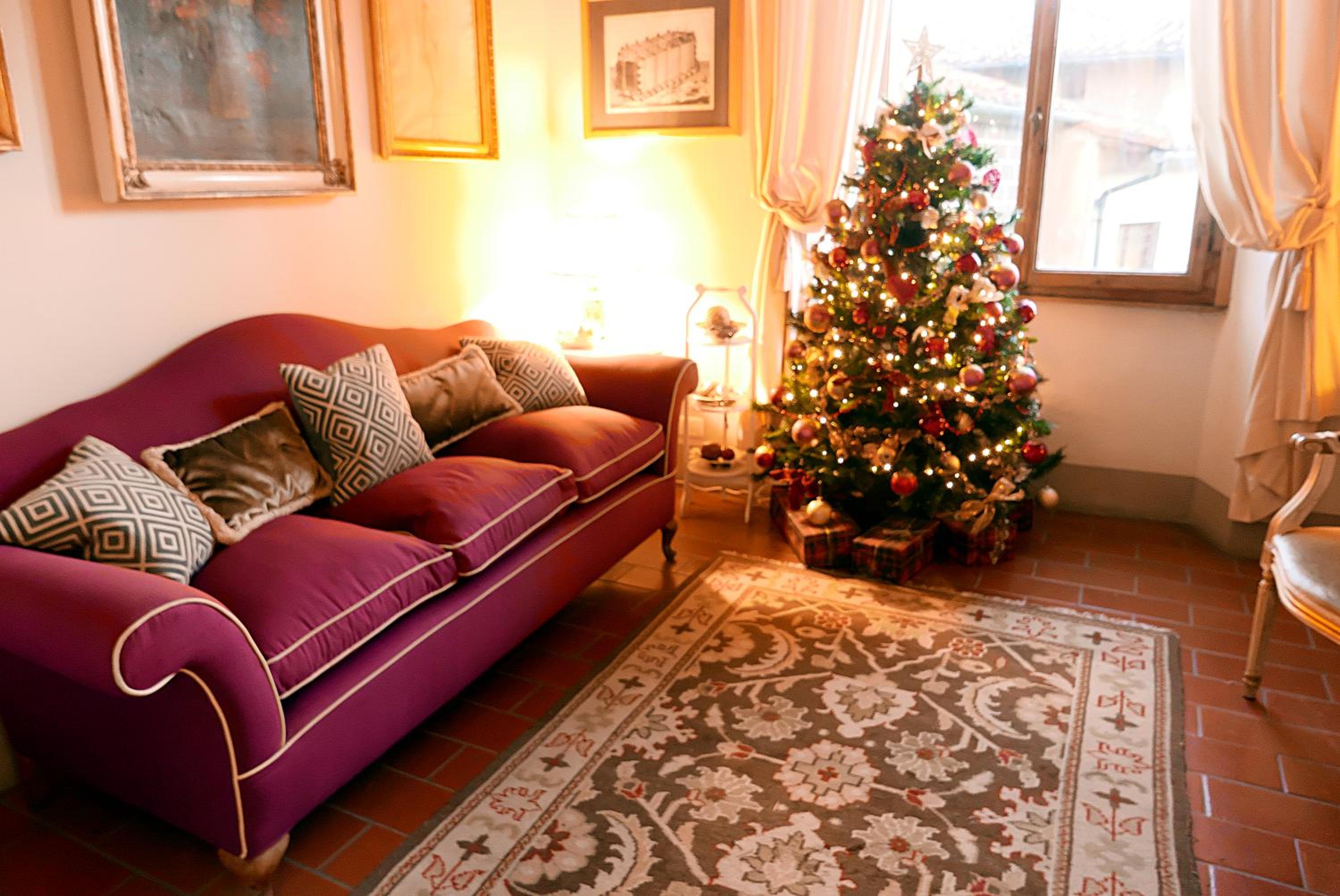 Relais Cavalcanti Guest House photo 5