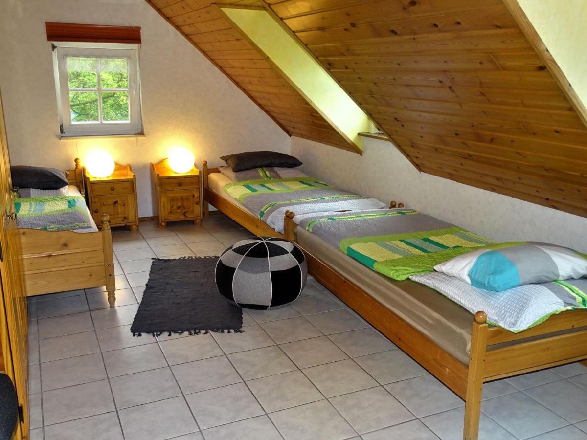 Ferienhaus Schilz