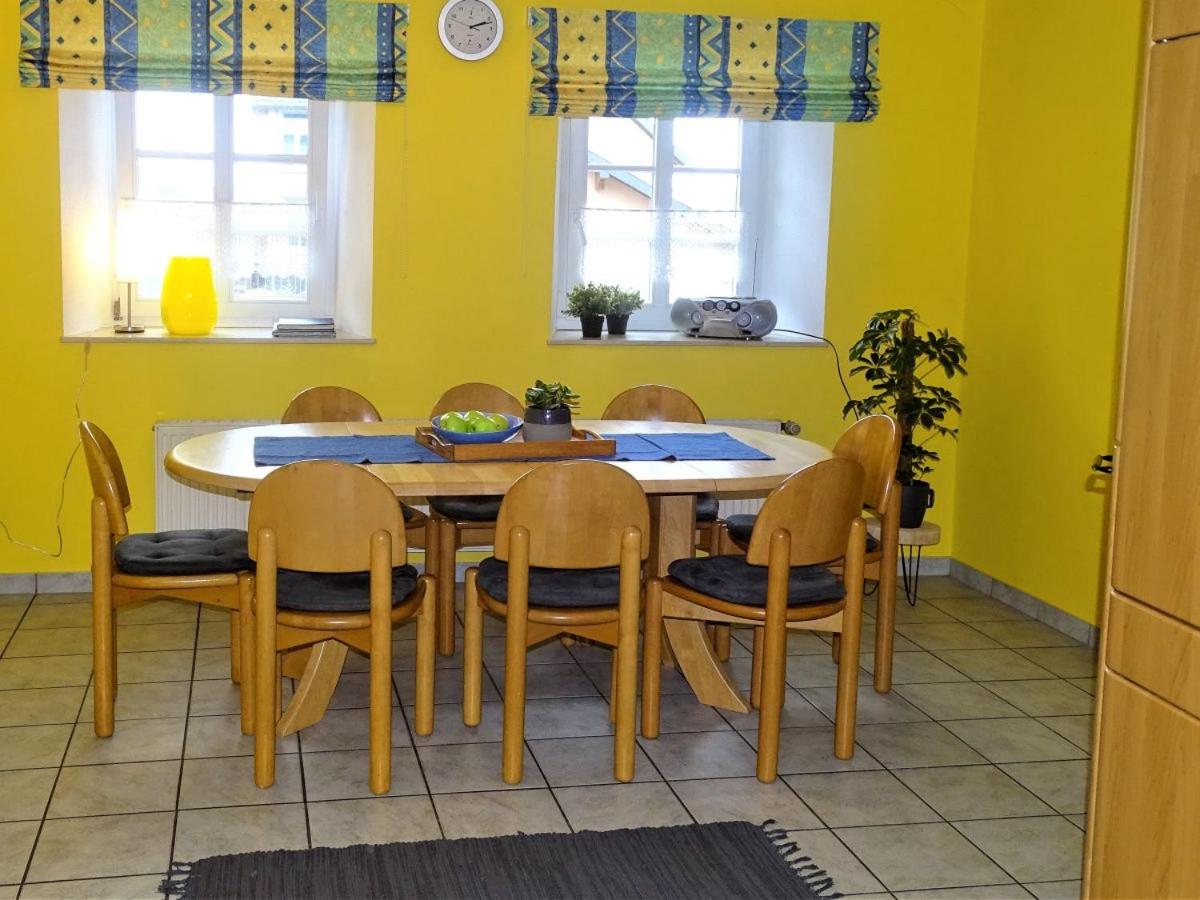 Ferienhaus Schilz