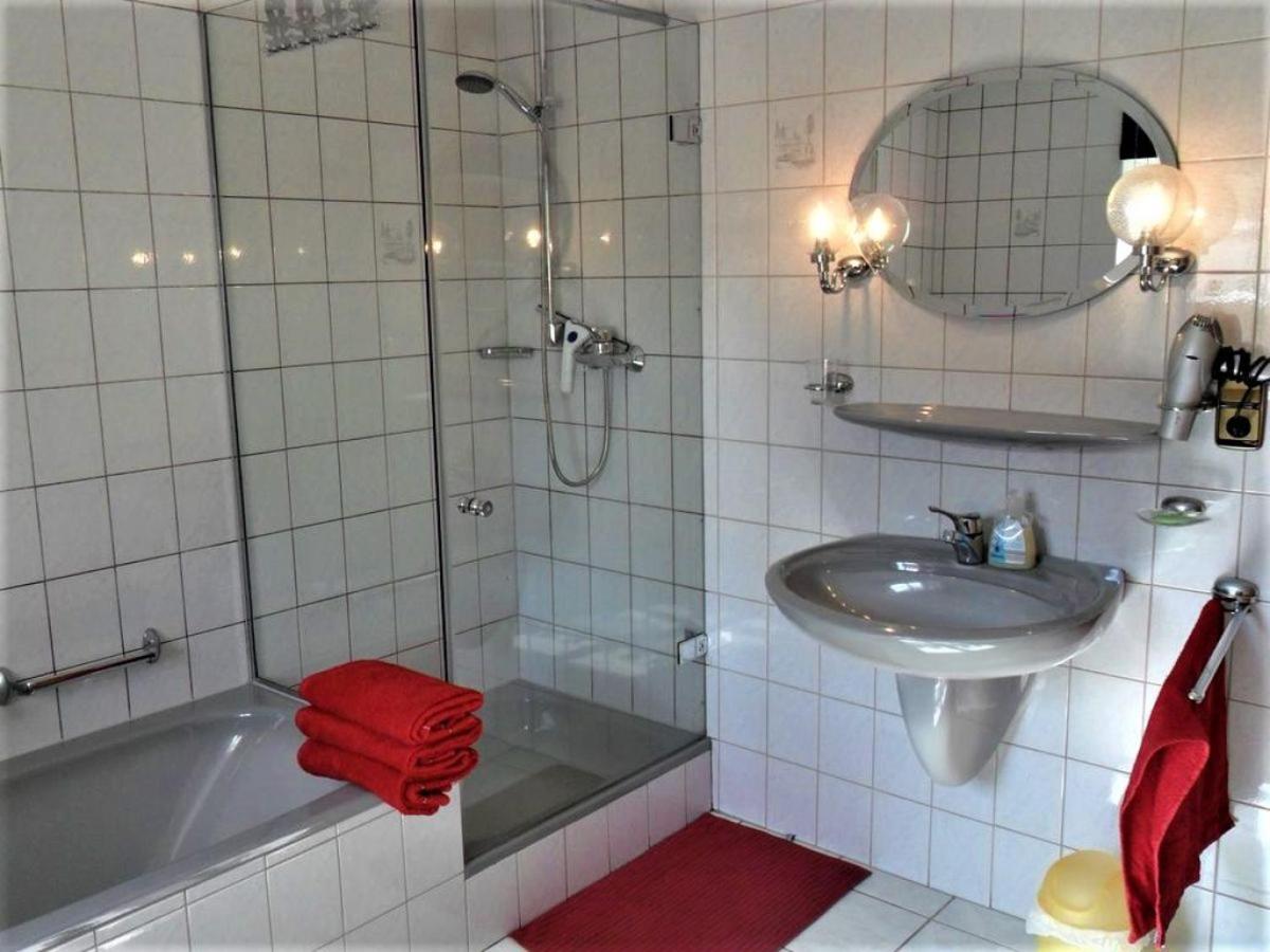 Ferienhaus Schilz