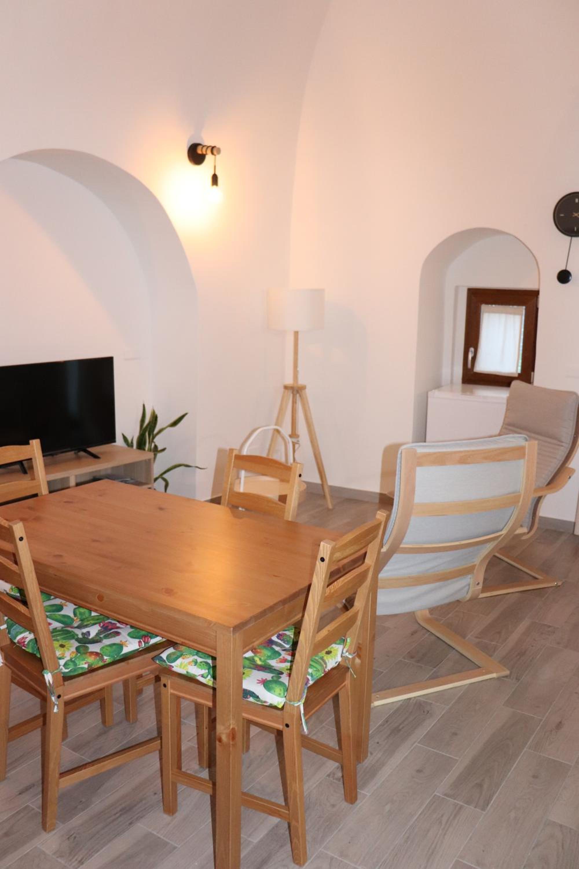 La casa di Maria e Salvatore photo 3
