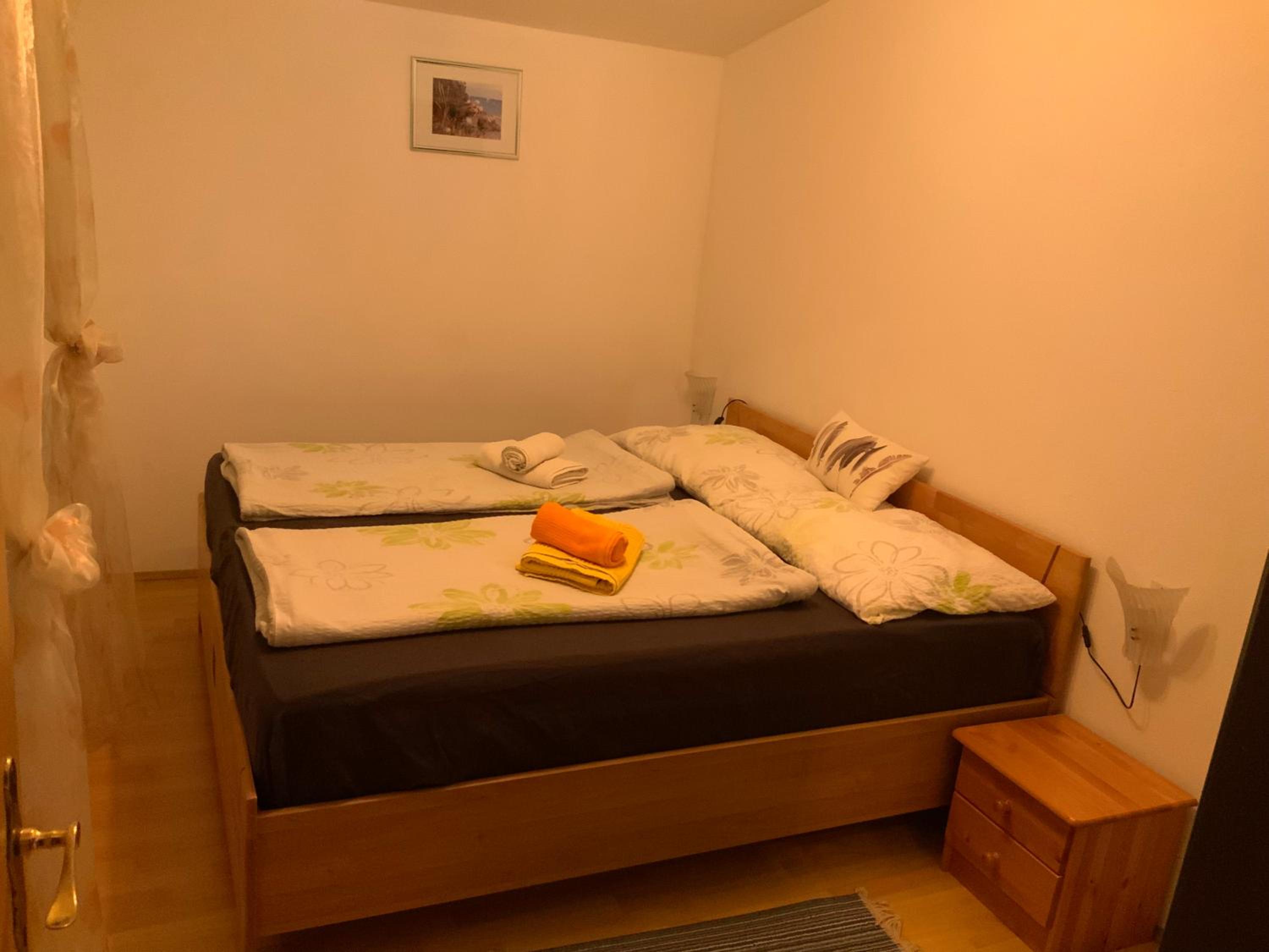 Apartment Plavo Sidro