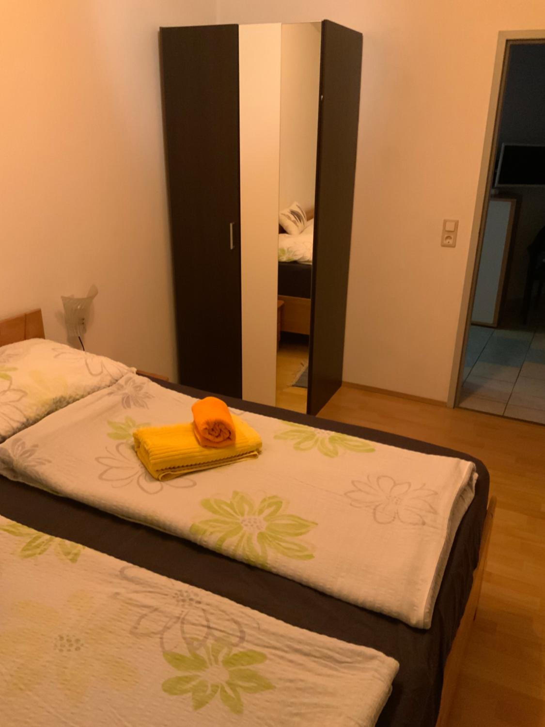 Apartment Plavo Sidro