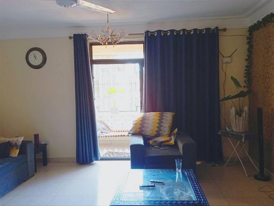 Lovely 3-bedroom rental unit in Mombasa view 3