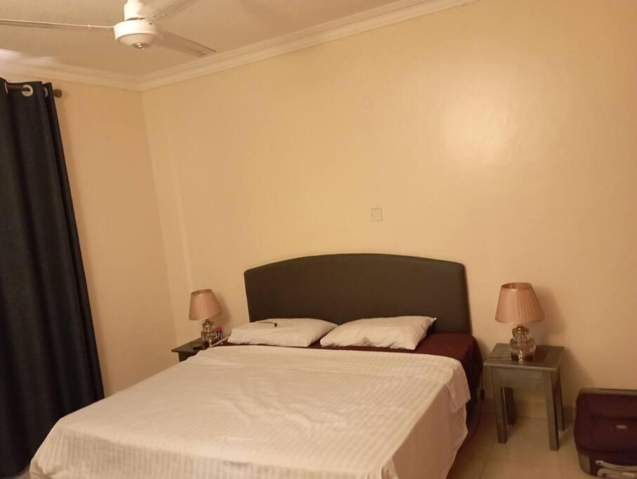 Lovely 3-bedroom rental unit in Mombasa view 4