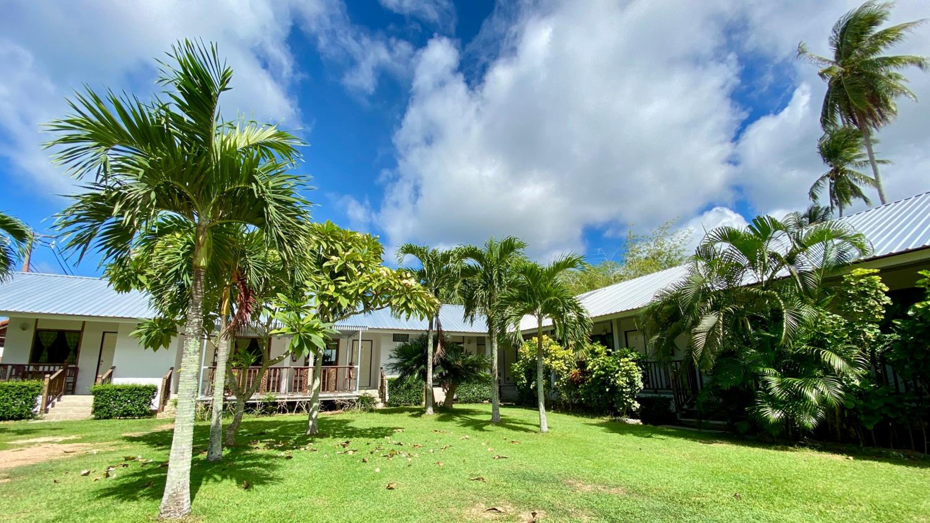 Orchard House Resort