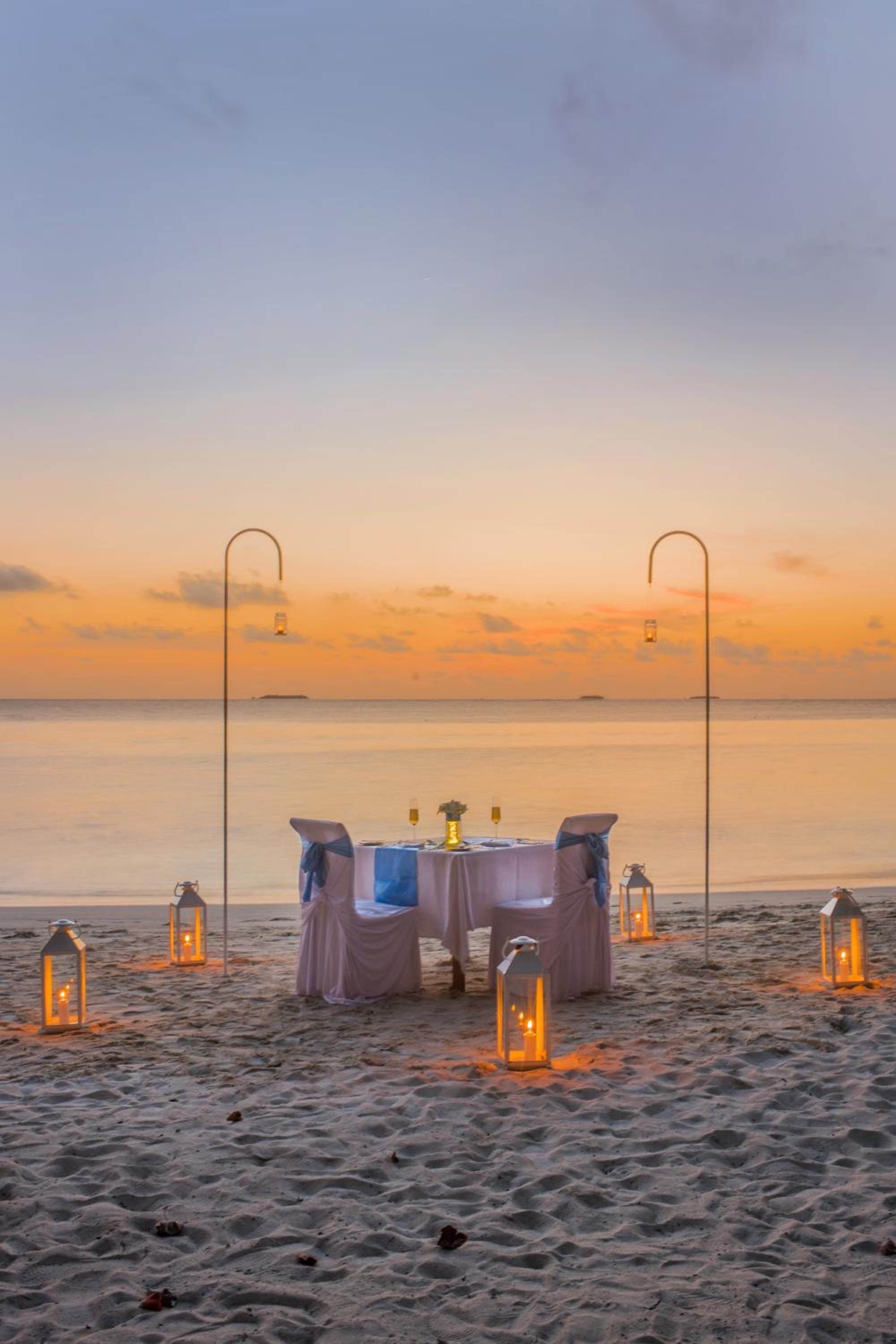 Bandos Maldives