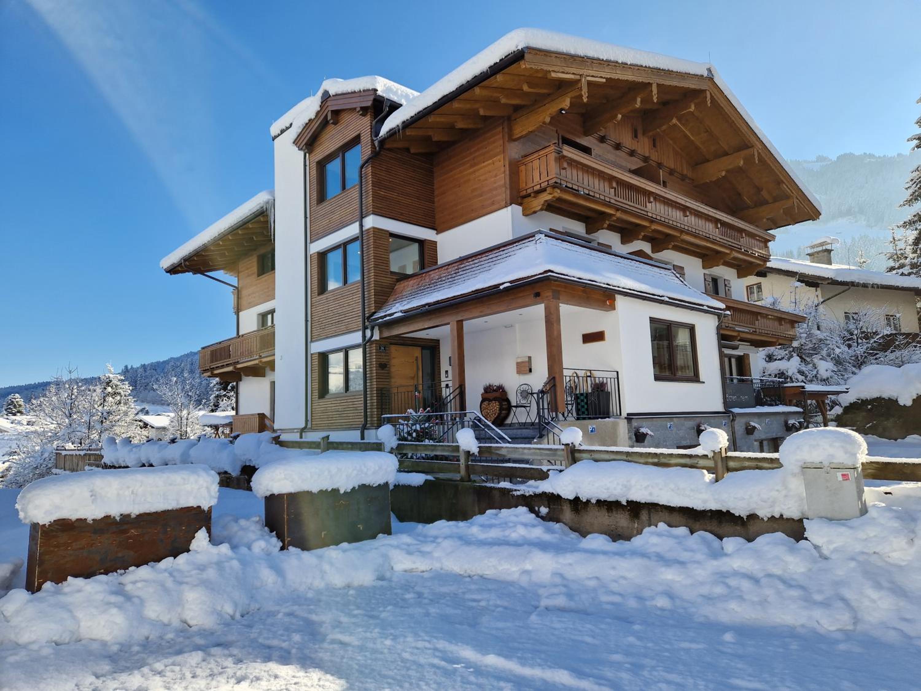 Hotel Pension Eichenheim - Image 1