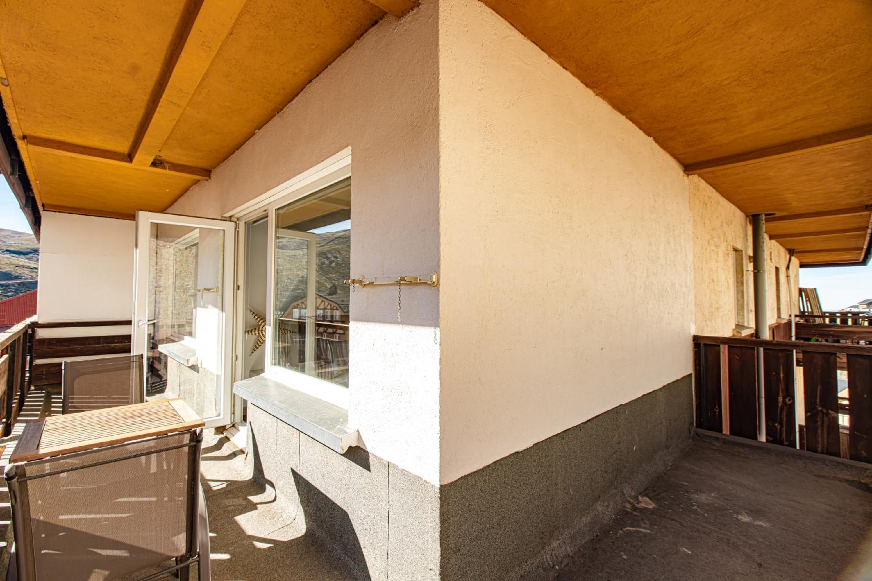 Holidays, Tripp, 1 dormitorio, 4 personas, Terraza view 5