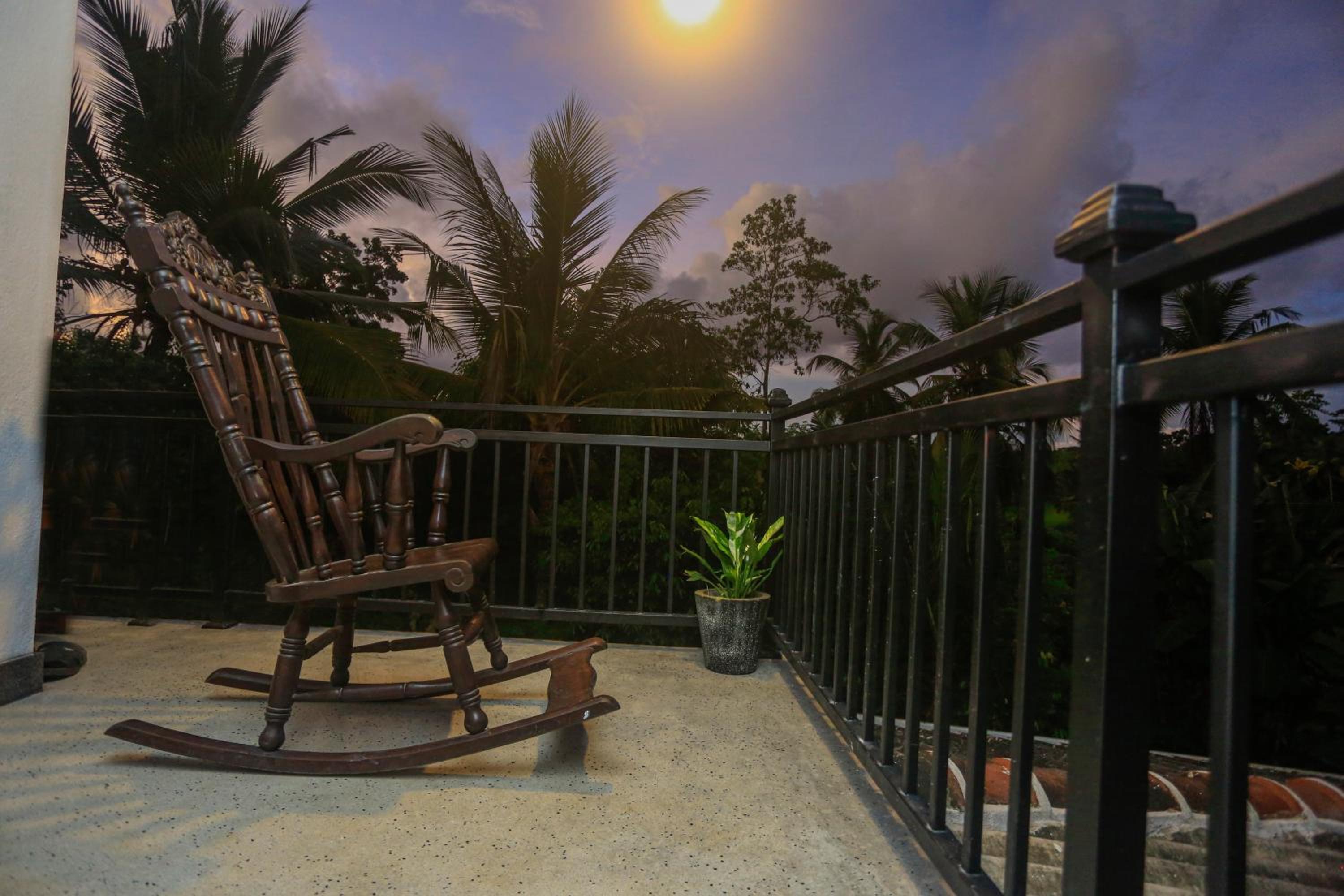 Dreams Villa Ahangama
