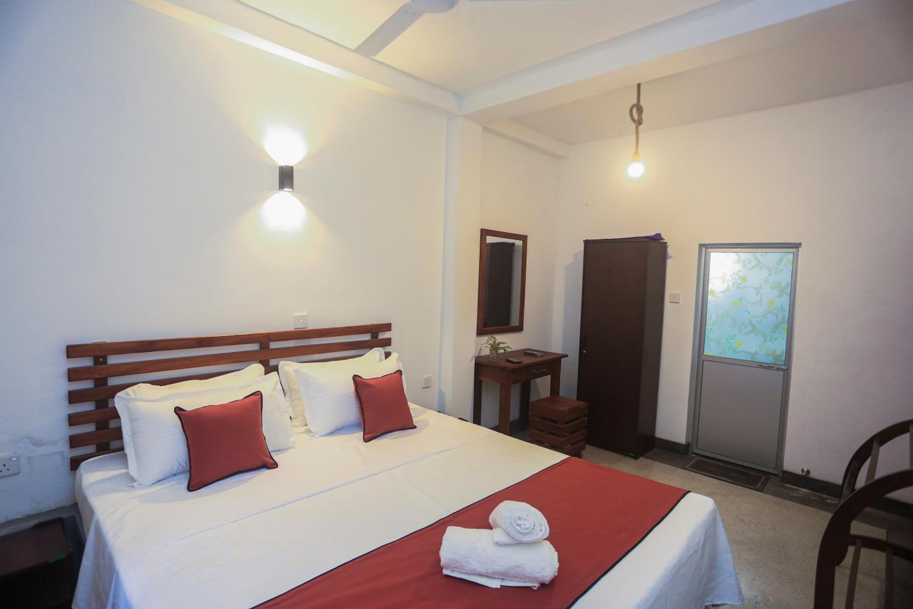 Dreams Villa Ahangama