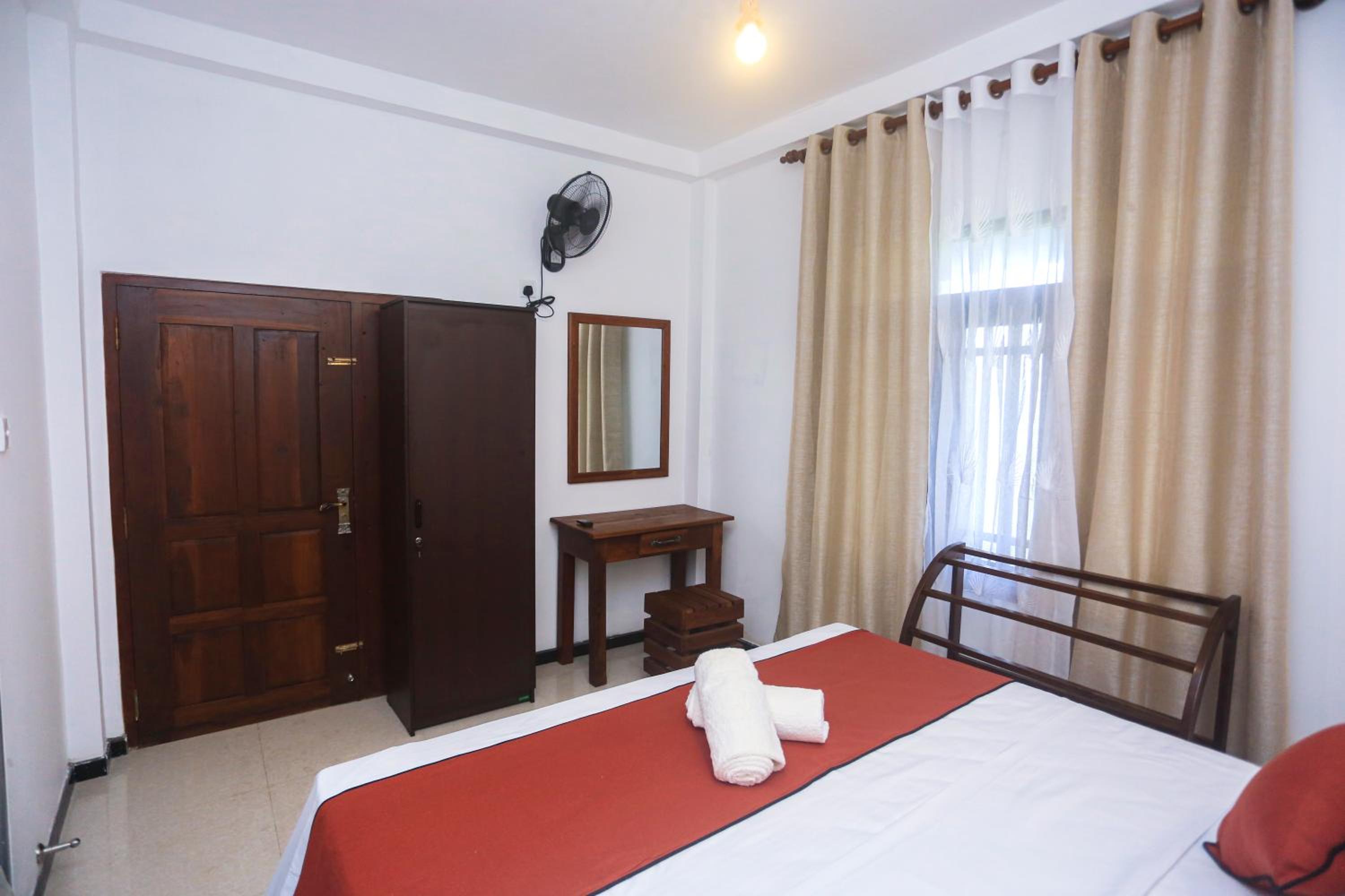 Dreams Villa Ahangama